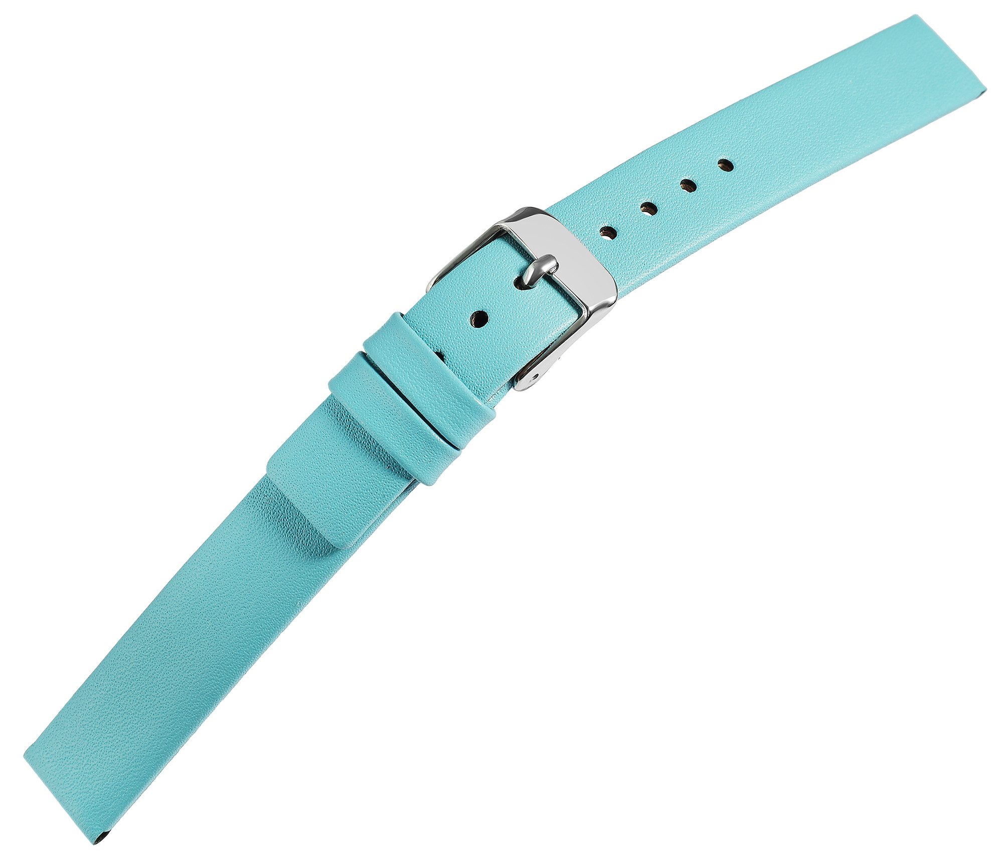 STEINMEISTER Uhrenarmband silberfarbig