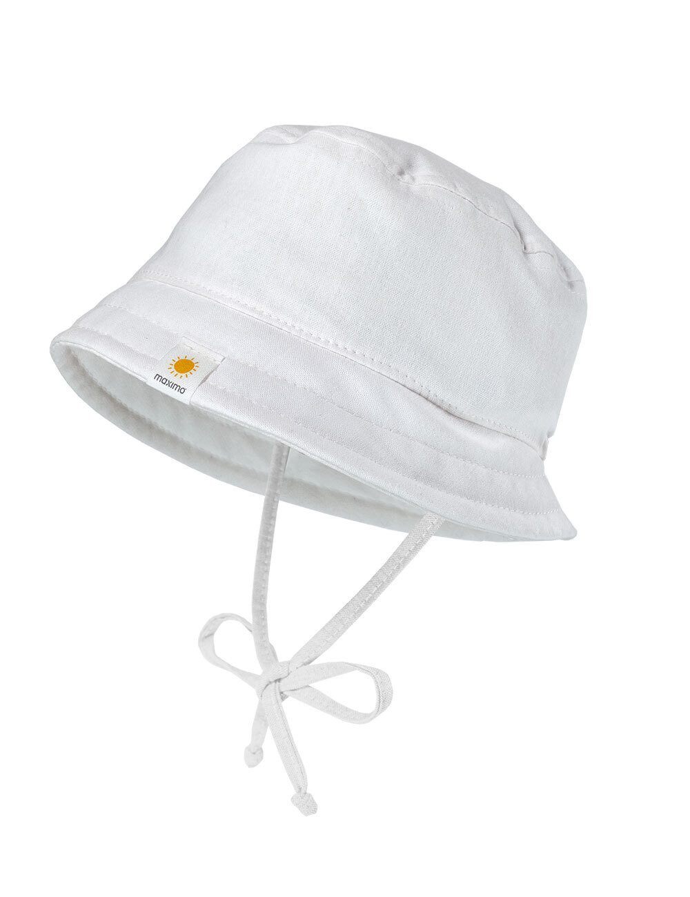 MAXIMO Fischerhut BABY-Hütchen, Futter Band, UV (1-St)