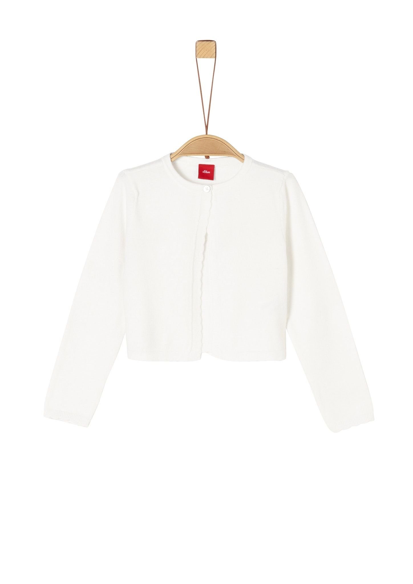 s.Oliver Outdoorjacke