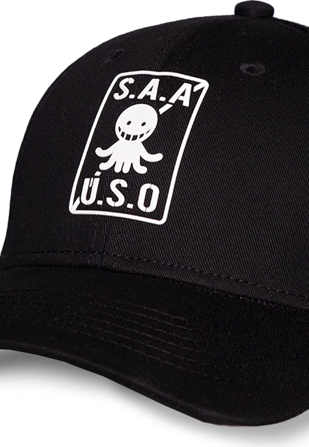 Assassination Classroom Baseball Cap Anti-Sensei Weapons