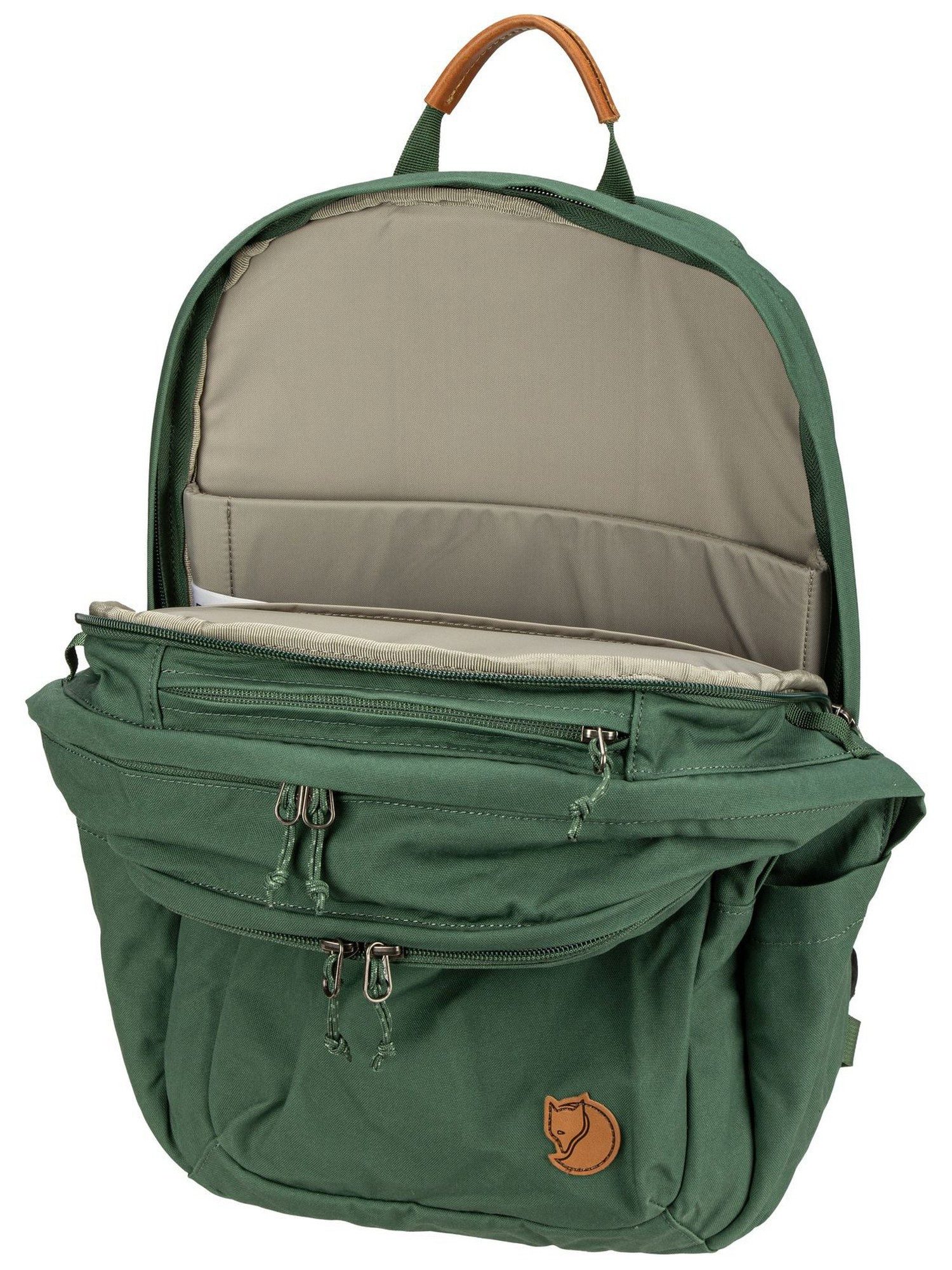 Fjällräven Rucksack Räven 28