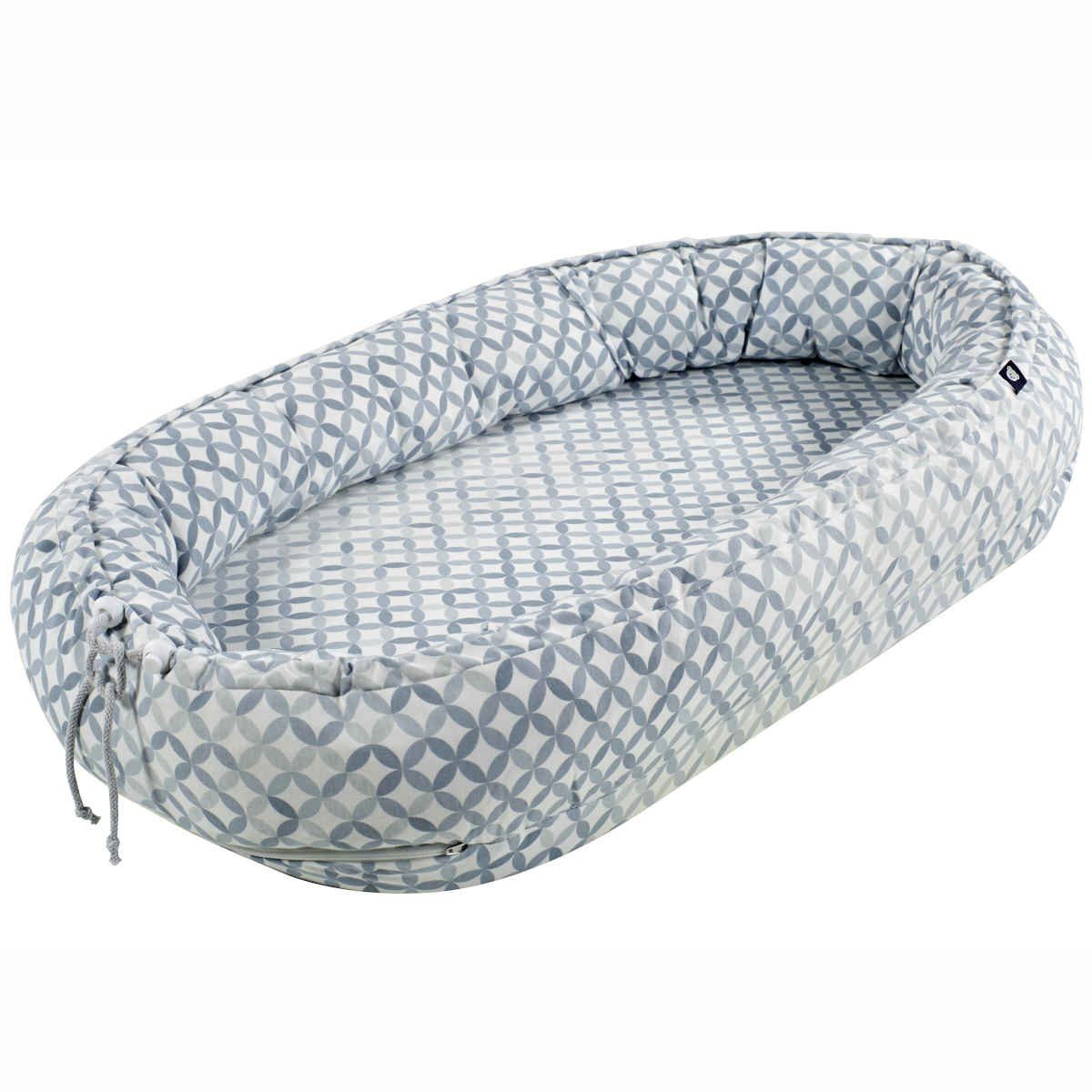 Krabbeldecke Alvi Schlummer-Nestchen, Alvi®