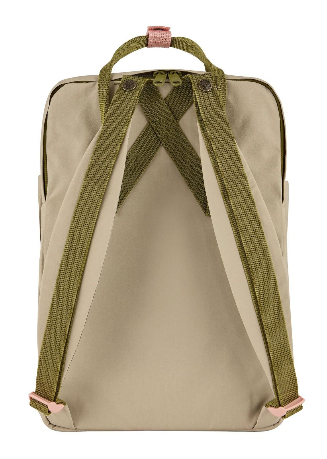 Fjällräven Rucksack Koncept Laptop 15" (Set, 2-tlg)