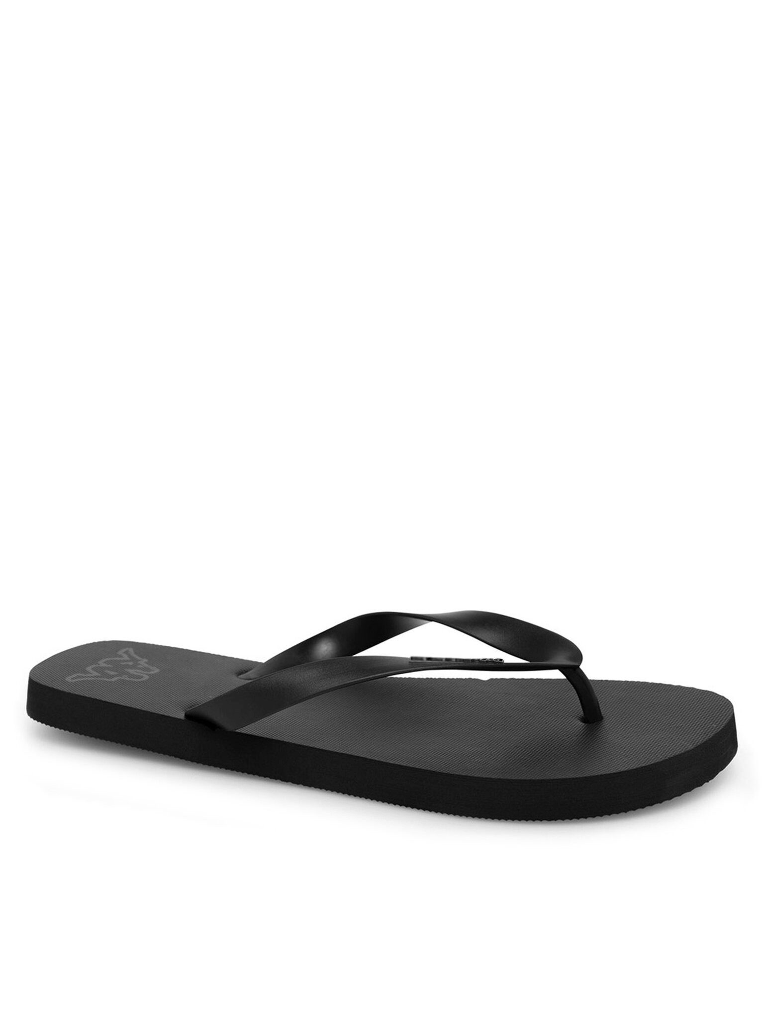 Kappa Zehentrenner MP-800127 Schwarz Zehentrenner günstig online kaufen