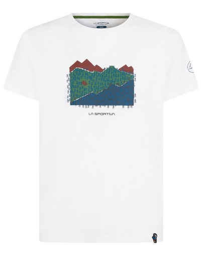 La Sportiva T-Shirt Forest T-Shirt