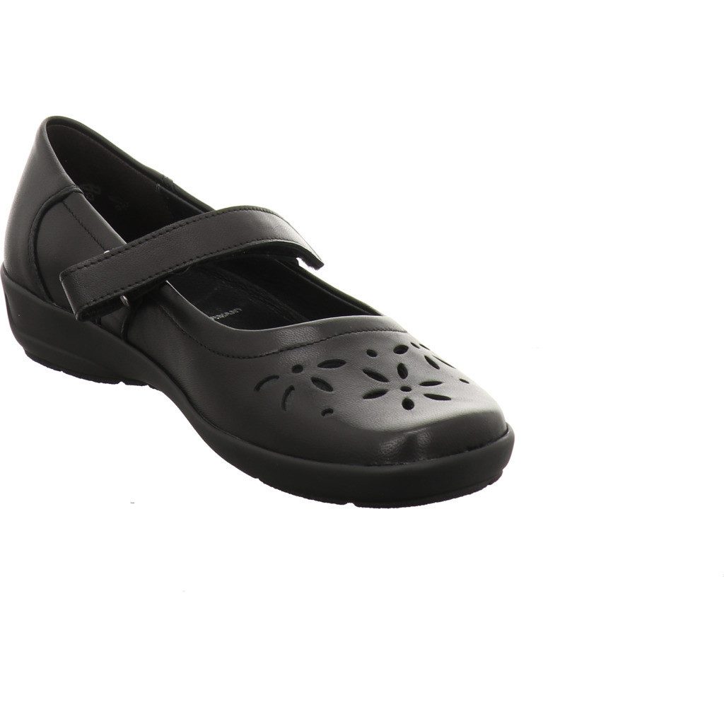 Semler F5805012001 25mm Flora Slipper