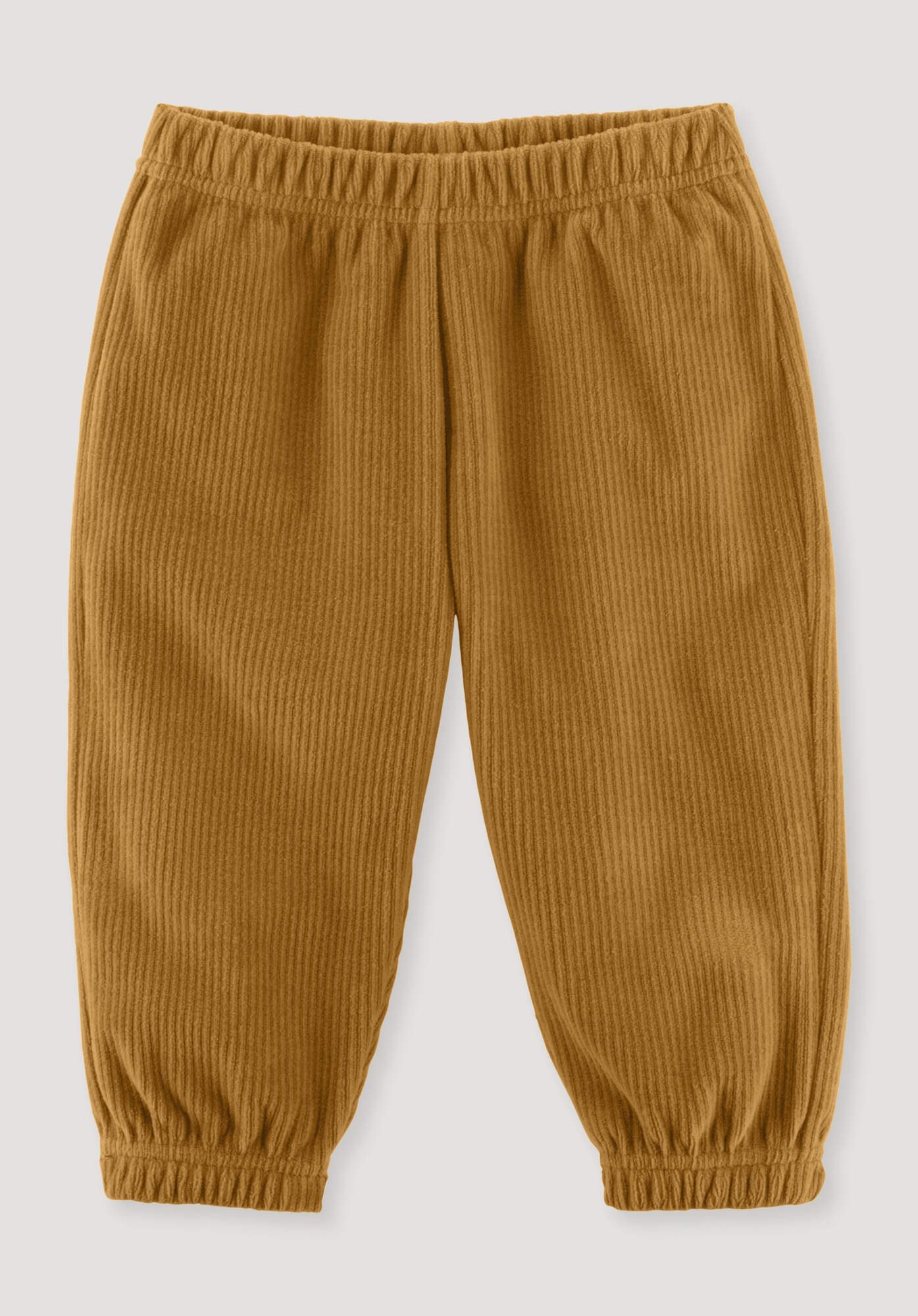 Hessnatur Jerseyhose (1-tlg)