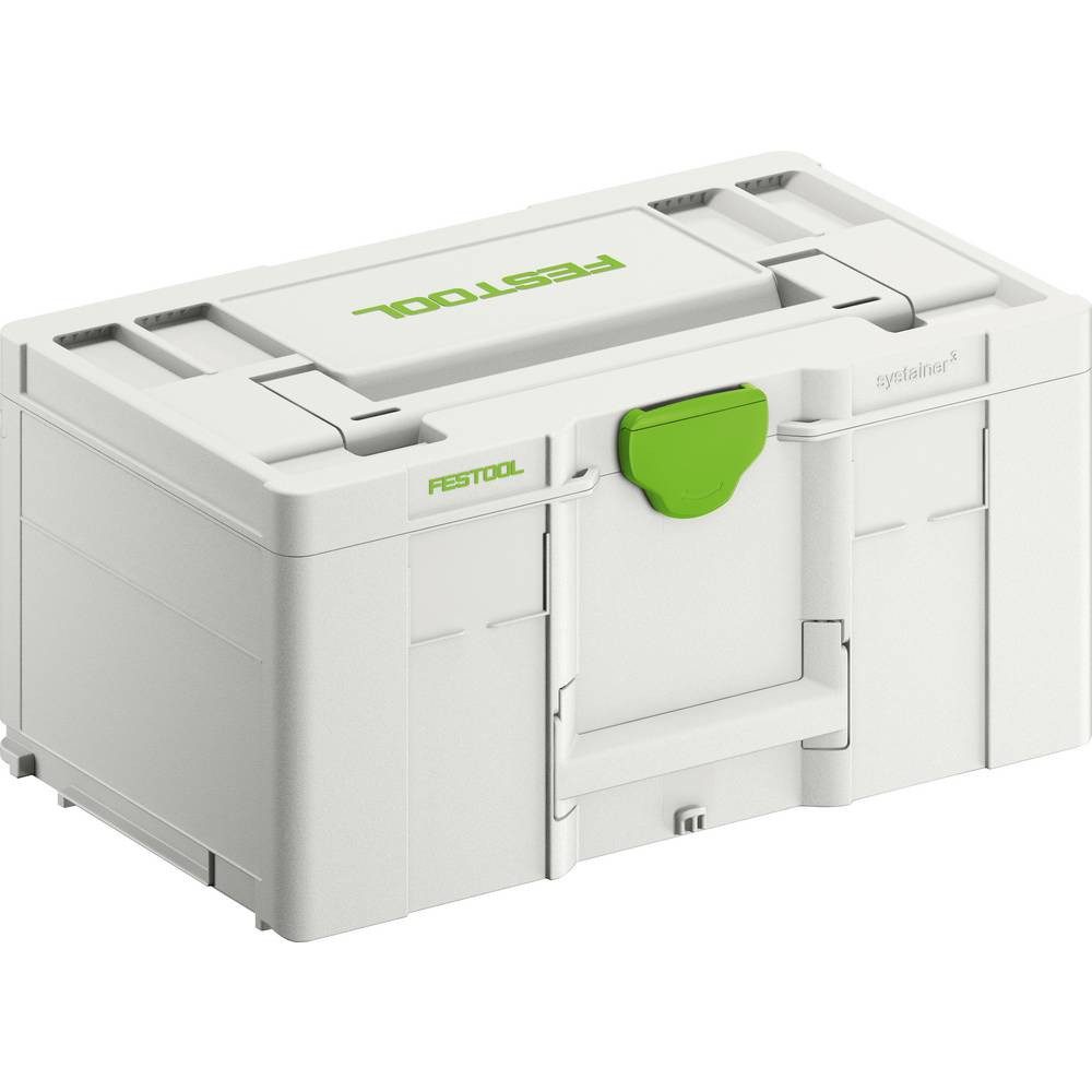 FESTOOL Transportbehälter SYS3 L 237 204848 Transportkiste