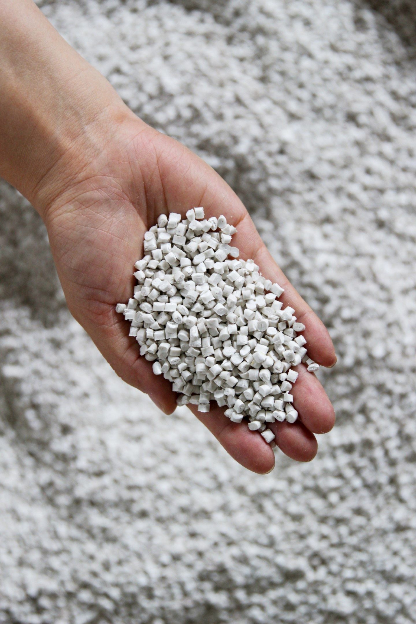 ECOPOTS Blumentopf Paris, BxTxH: 99x46x50 cm