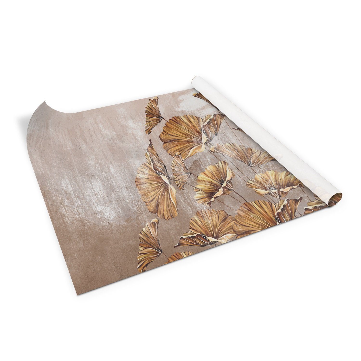 Tulup Möbelfolie Selbstklebende Klebefolie Dekofolie 100 cm x 50 cm Dekor Premium, Oberflächenempfehlung, Rechteckig, Abziehen und Aufkleben