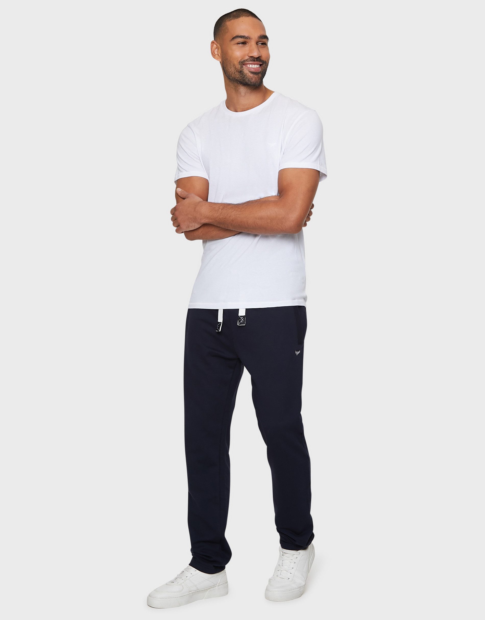 Threadbare Sweathose THB Fleece Jogger Mar günstig online kaufen