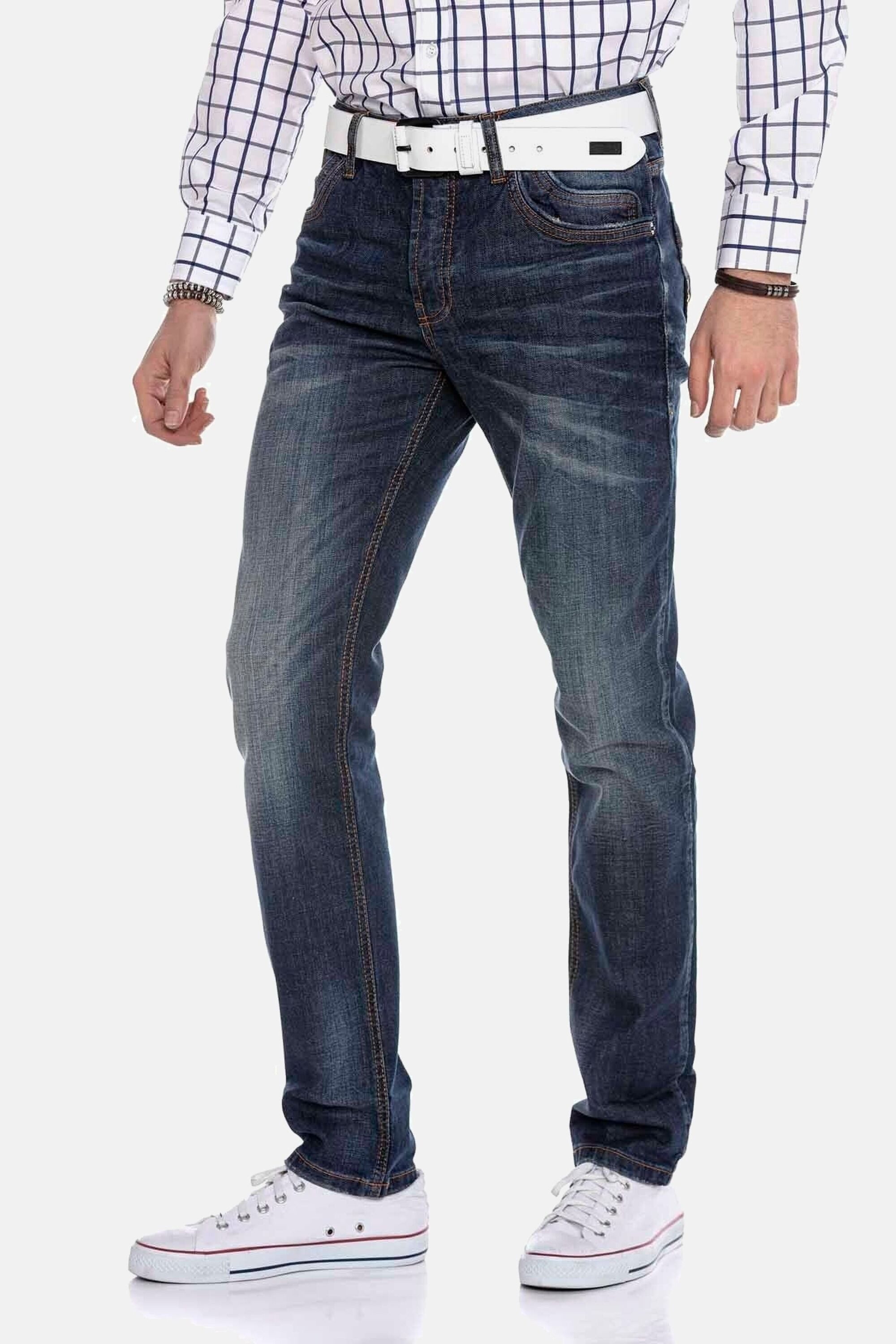 5-Pocket-Jeans Jeans