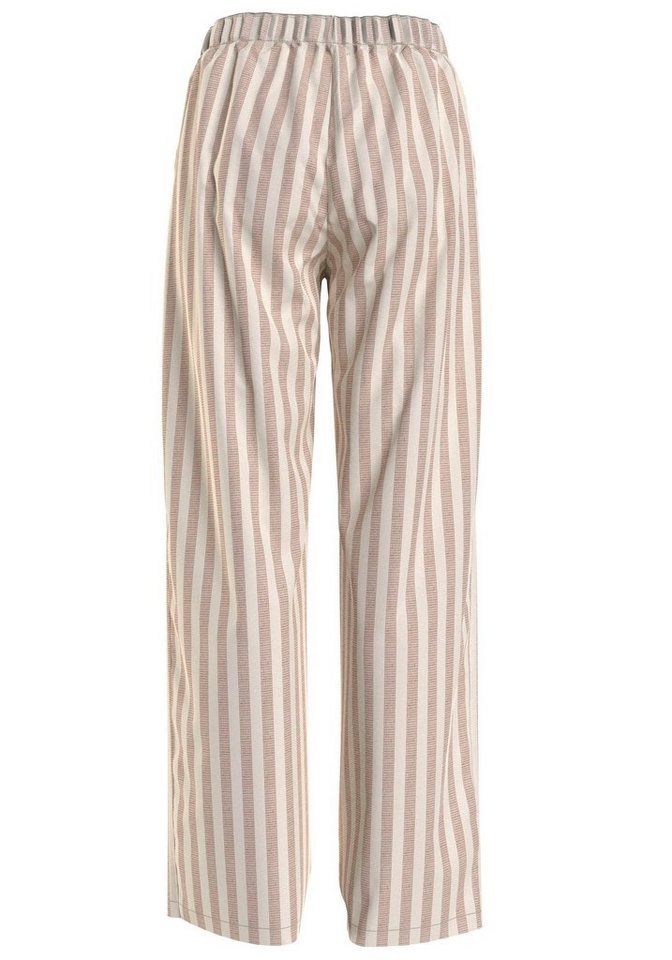 Calvin Klein Underwear Pyjamahose SLEEP PANT mit elastischem Bund,  Elastische Baumwollqualität mit recyceltem Baumwollanteil