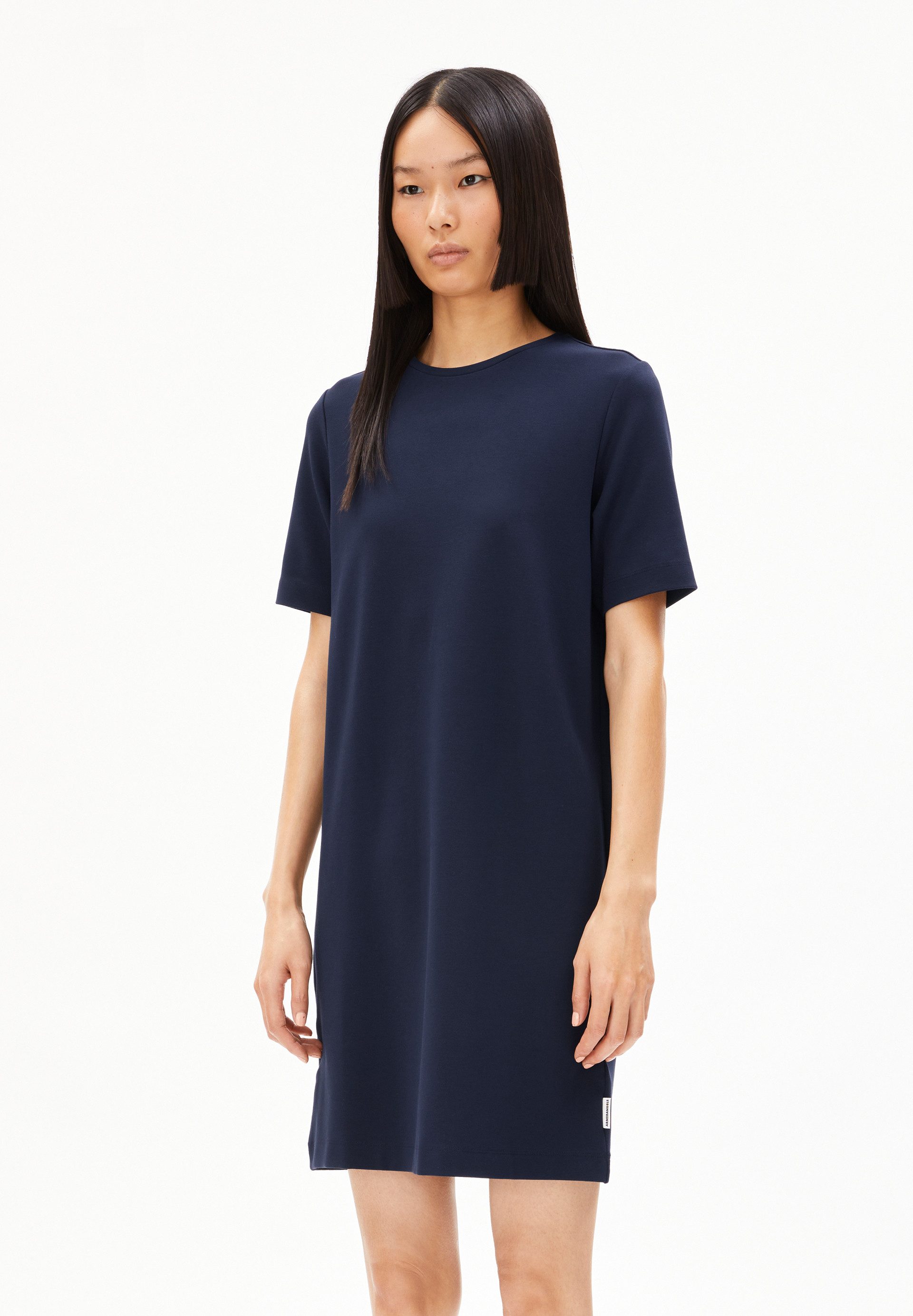 Armedangels Midikleid MAARILIANA Jerseykleid aus LENZING™ günstig online kaufen