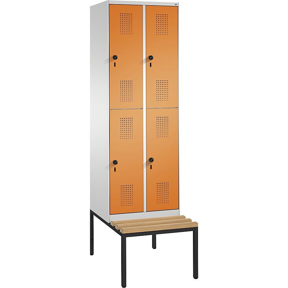 C+P Aktenschrank