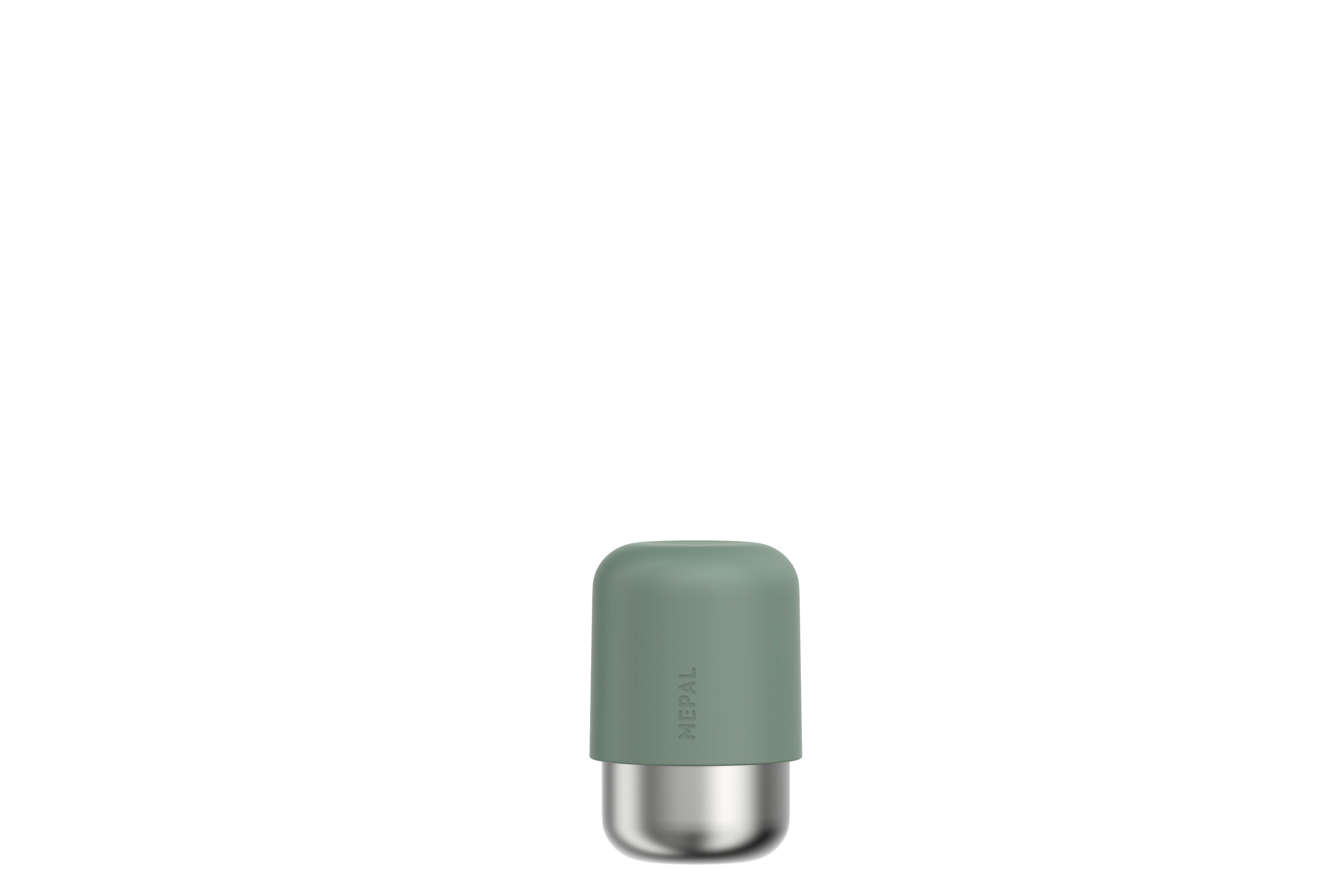 Mepal Coffee-to-go-Becher Mepal Ellipse 300 ml Kaffeebecher to go - Nordic sage
