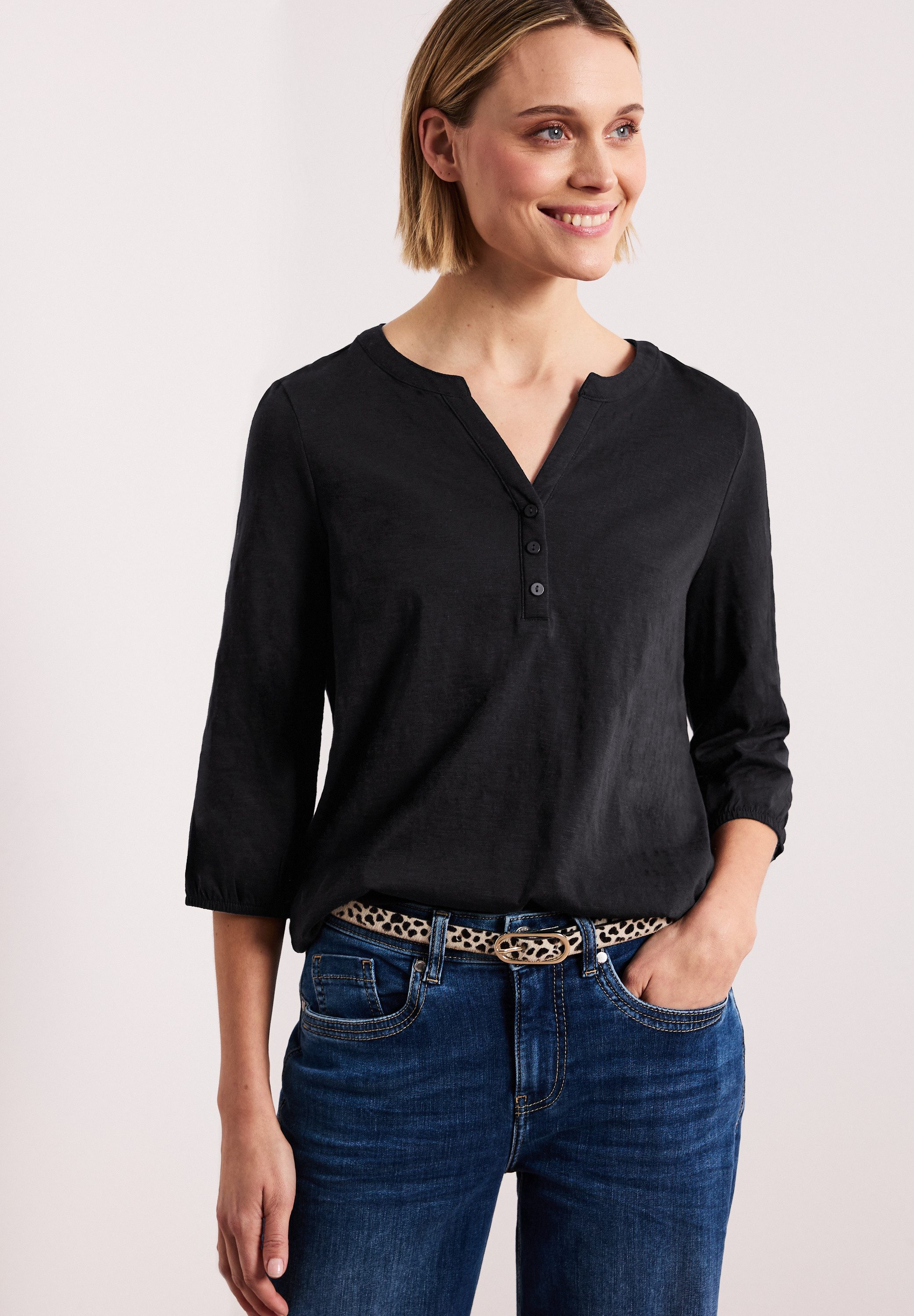 Tunikashirt
