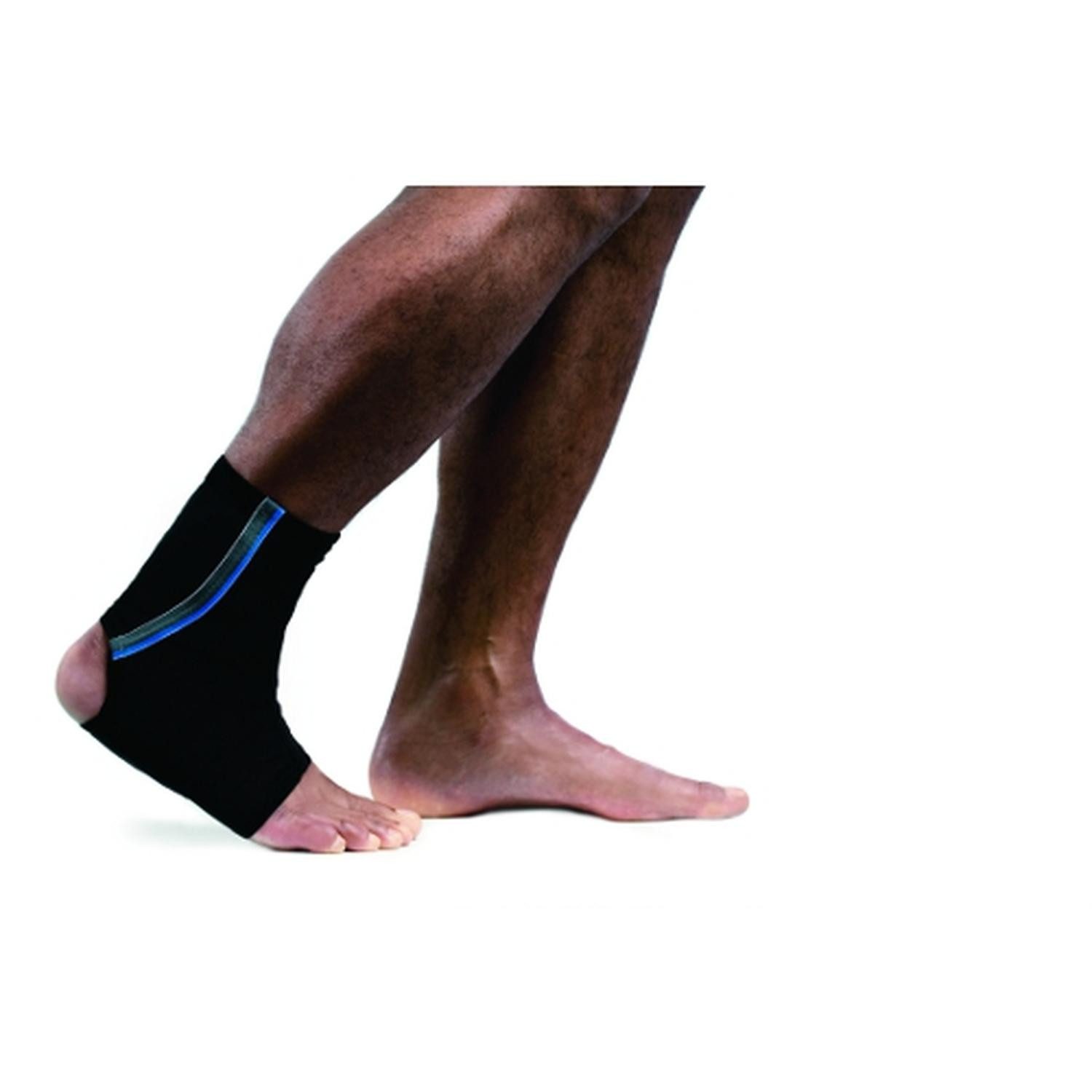 REHBAND Knieschutz Core Line Sprunggelenkstütze X-Stable