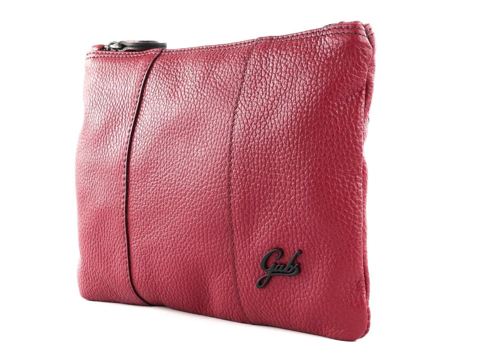 Gabs Umhängetasche Shoulderbag, aus echtem Kalbsleder