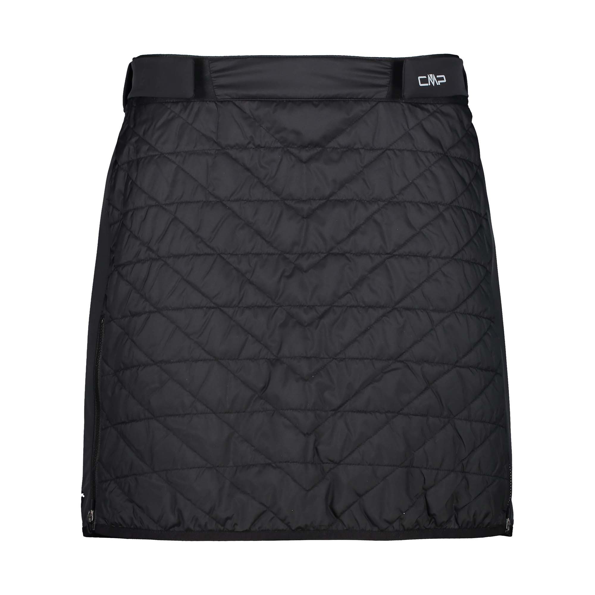 Sweatrock CMP Damen Rock Woman Skirt 39Z1226