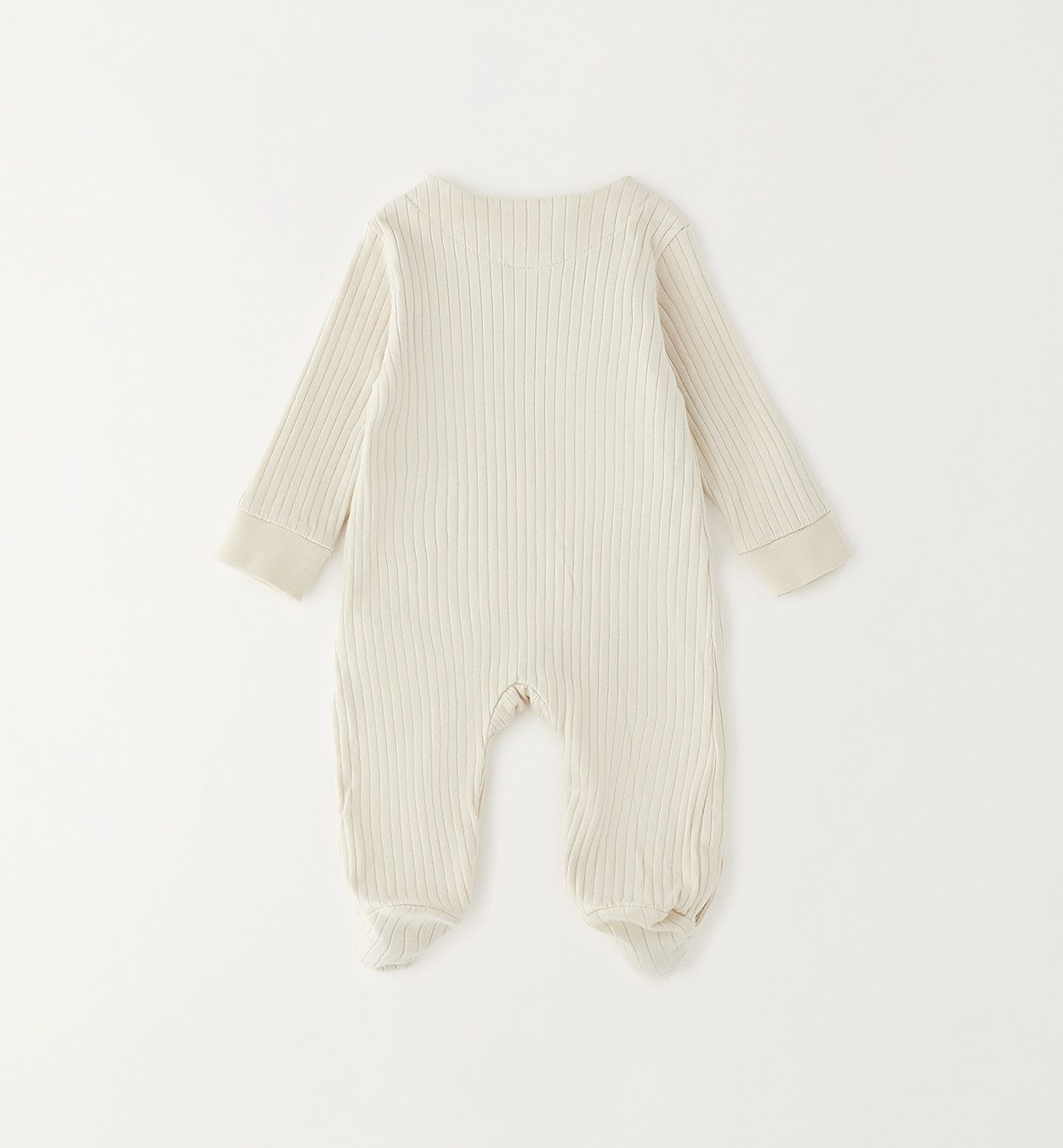 Strampler BABY GIRL ROMPERS