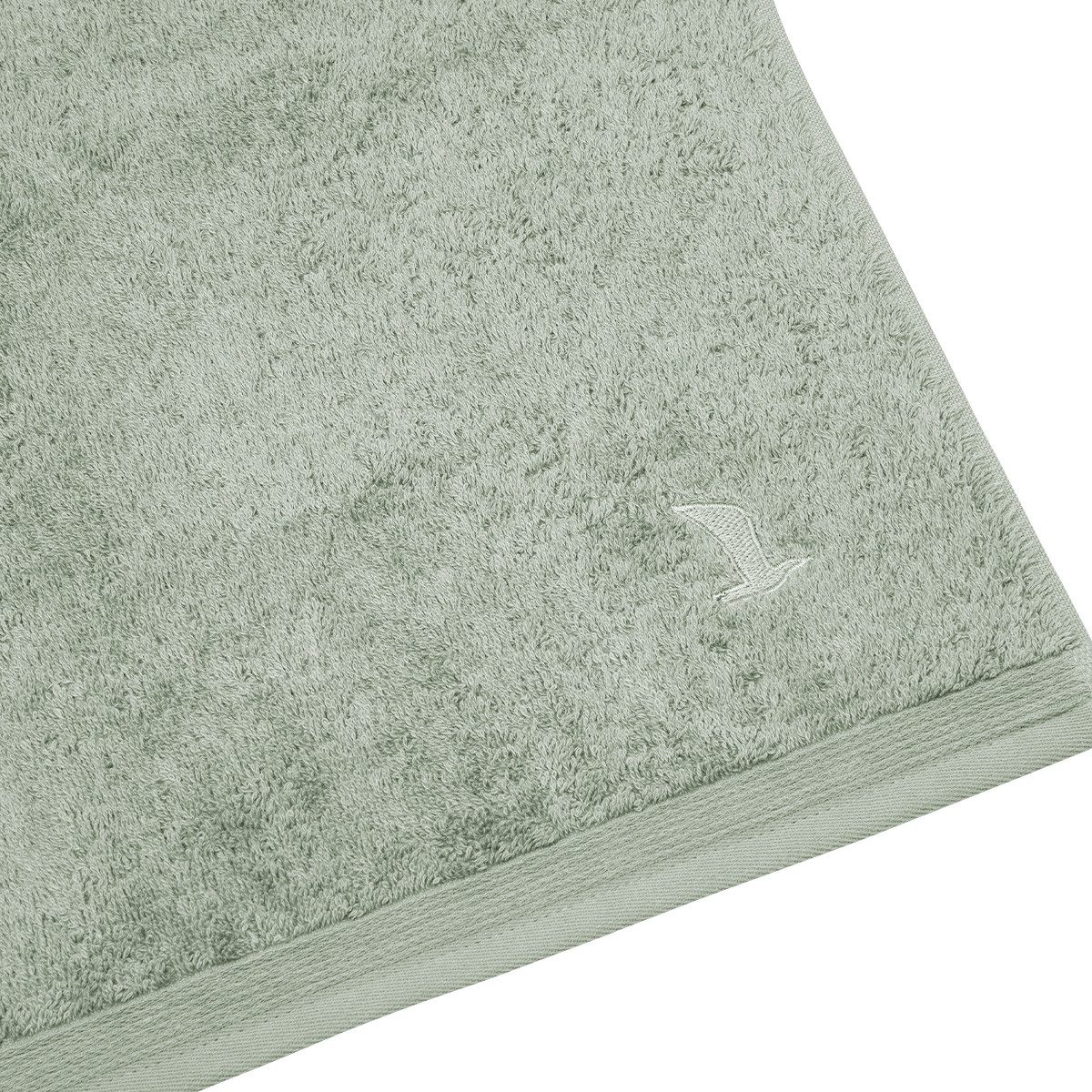 Möve Handtuch Set Superwuschel, Walkfrottee (Spar-Set, 4-St), 2 X Handtuch günstig online kaufen