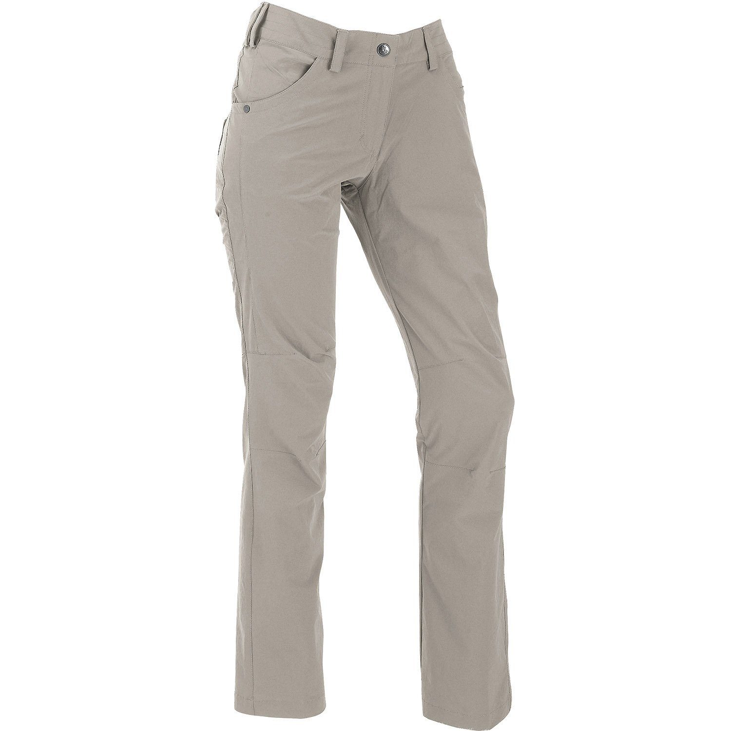 Outdoorhose Beige Maul Sport® Florenz Funktionshose