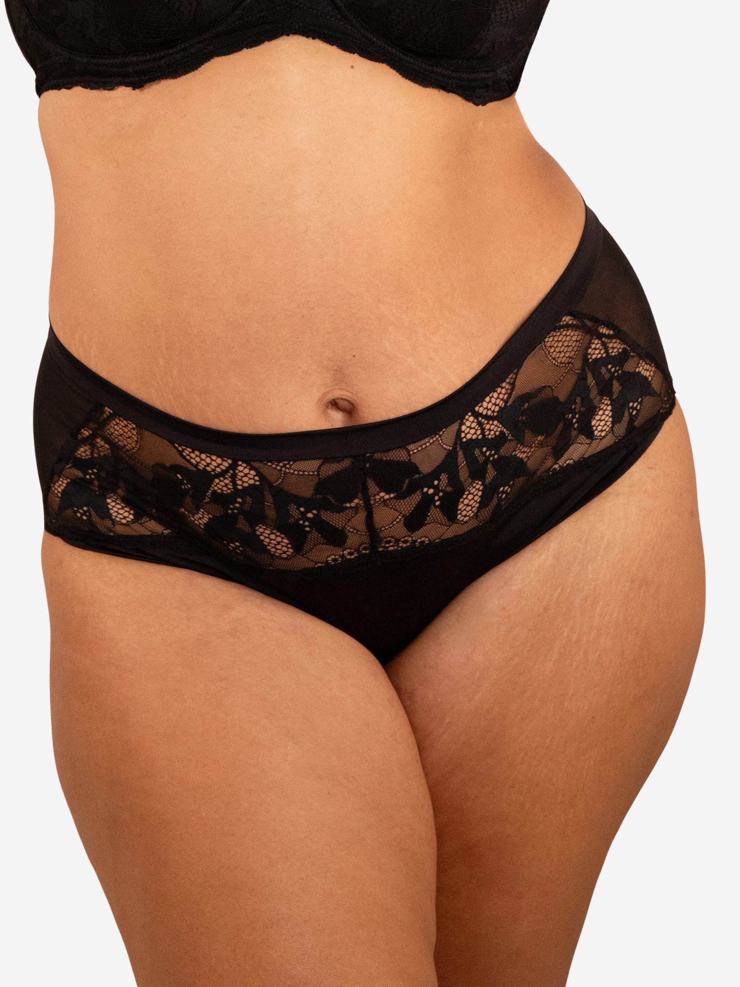 High-Waist-Panty GRACY