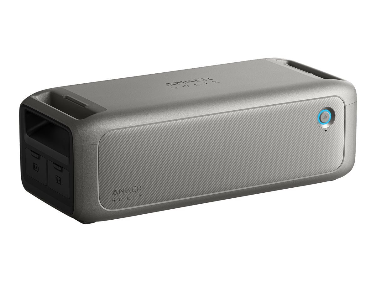 Anker Batterie