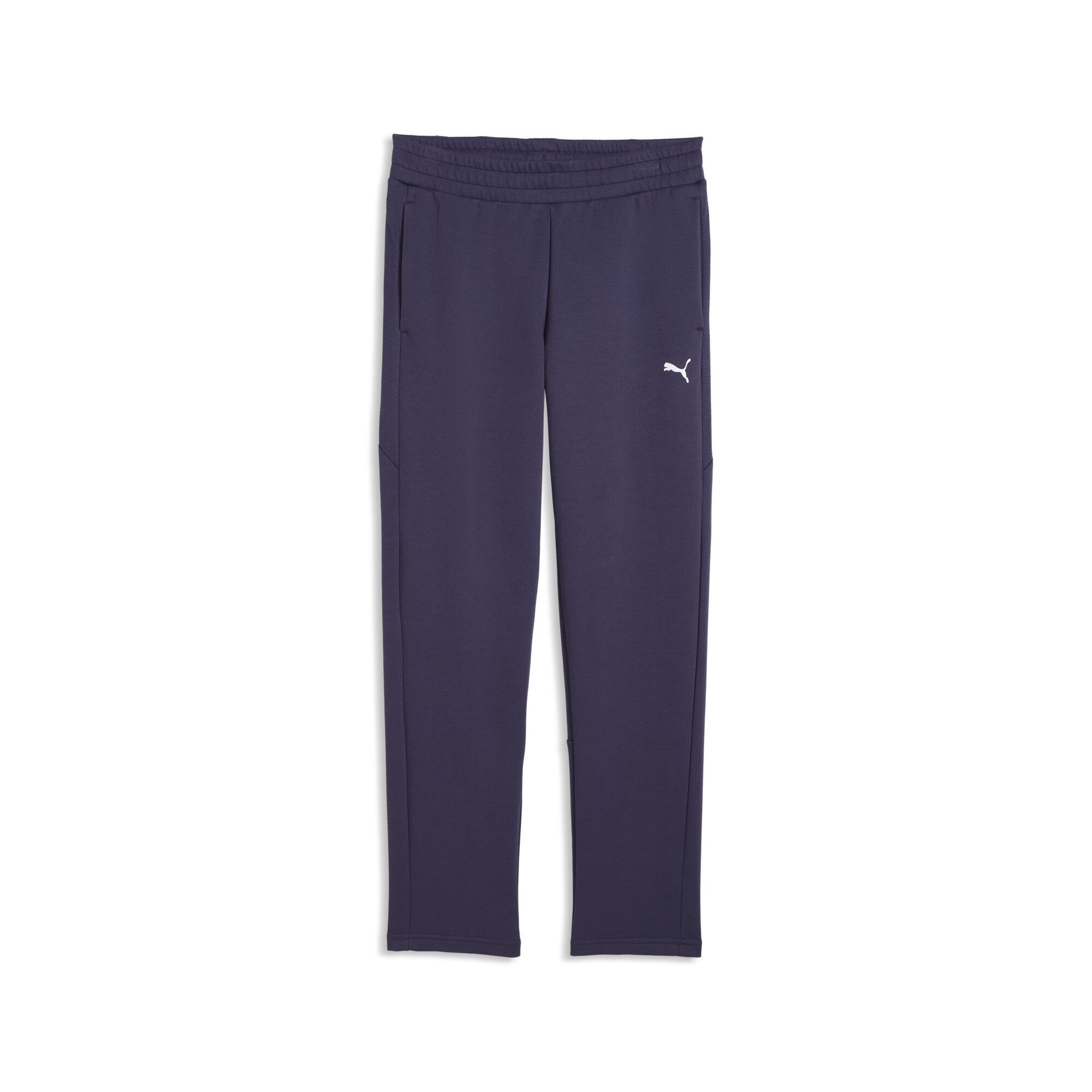 Deep Plum Purple