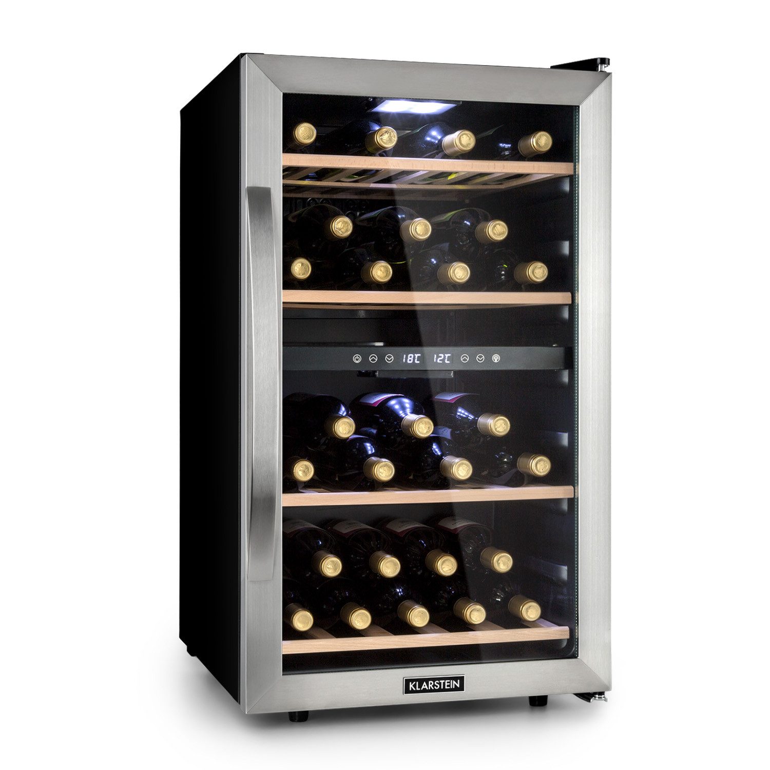 Weinkühlschrank Vinamour 45D