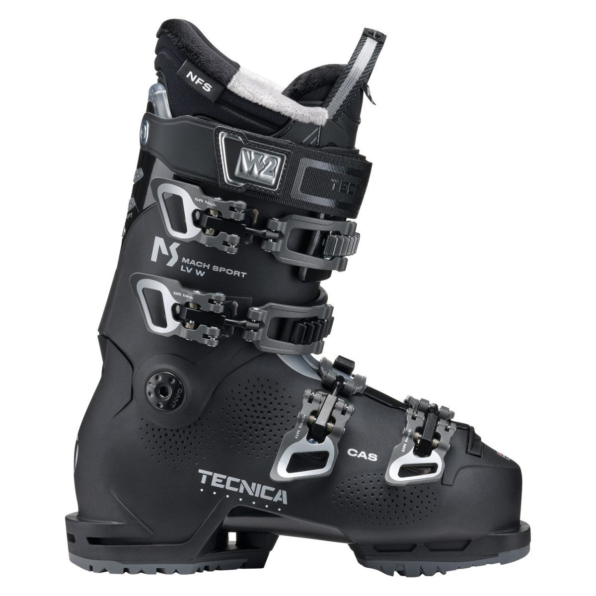 TECNICA Tecnica MACH Sport LV 95 X W GW Damen Skischuhe Skistiefel 201588G6 Skischuh