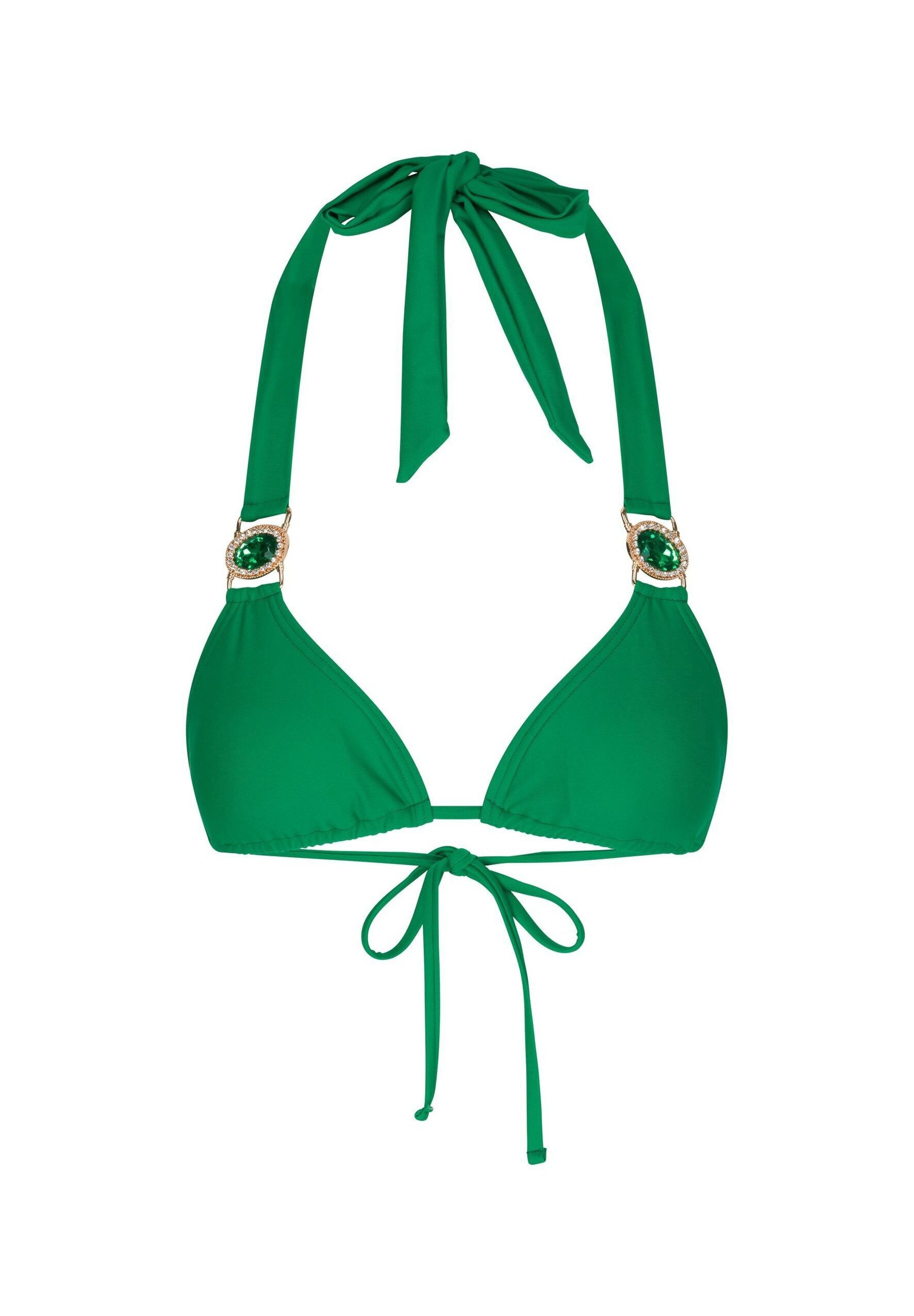 Moda Minx Triangel-Bikini-Top Amour (1-St), mit günstig online kaufen