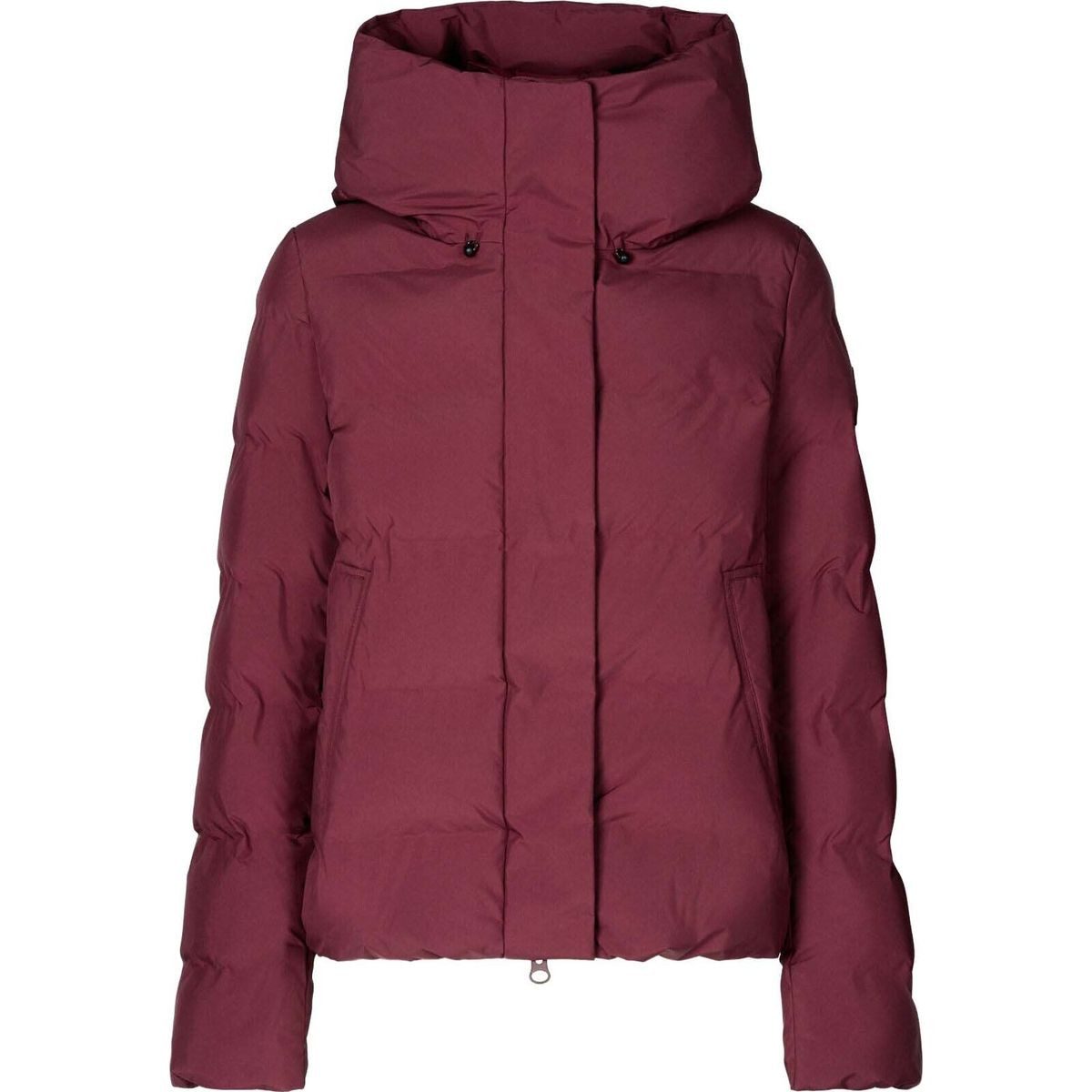 SAVE THE DUCK Outdoorjacke Arena Eleganter Damen-Parka mit tierfreier Isolierung, wind- und