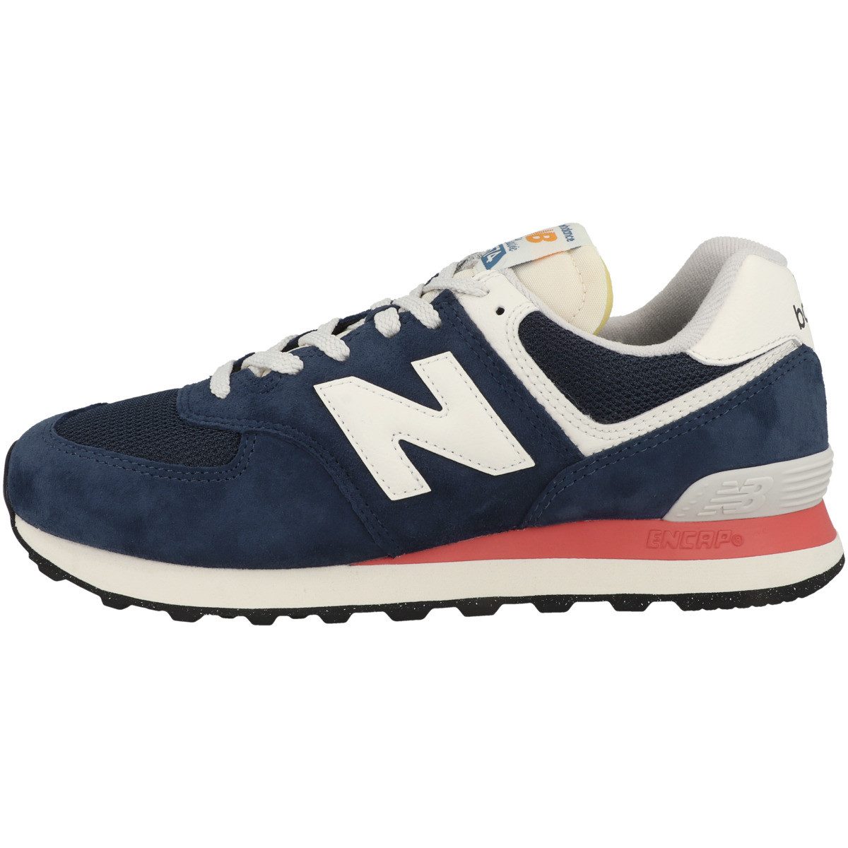 U 574 Unisex Erwachsene Sneaker