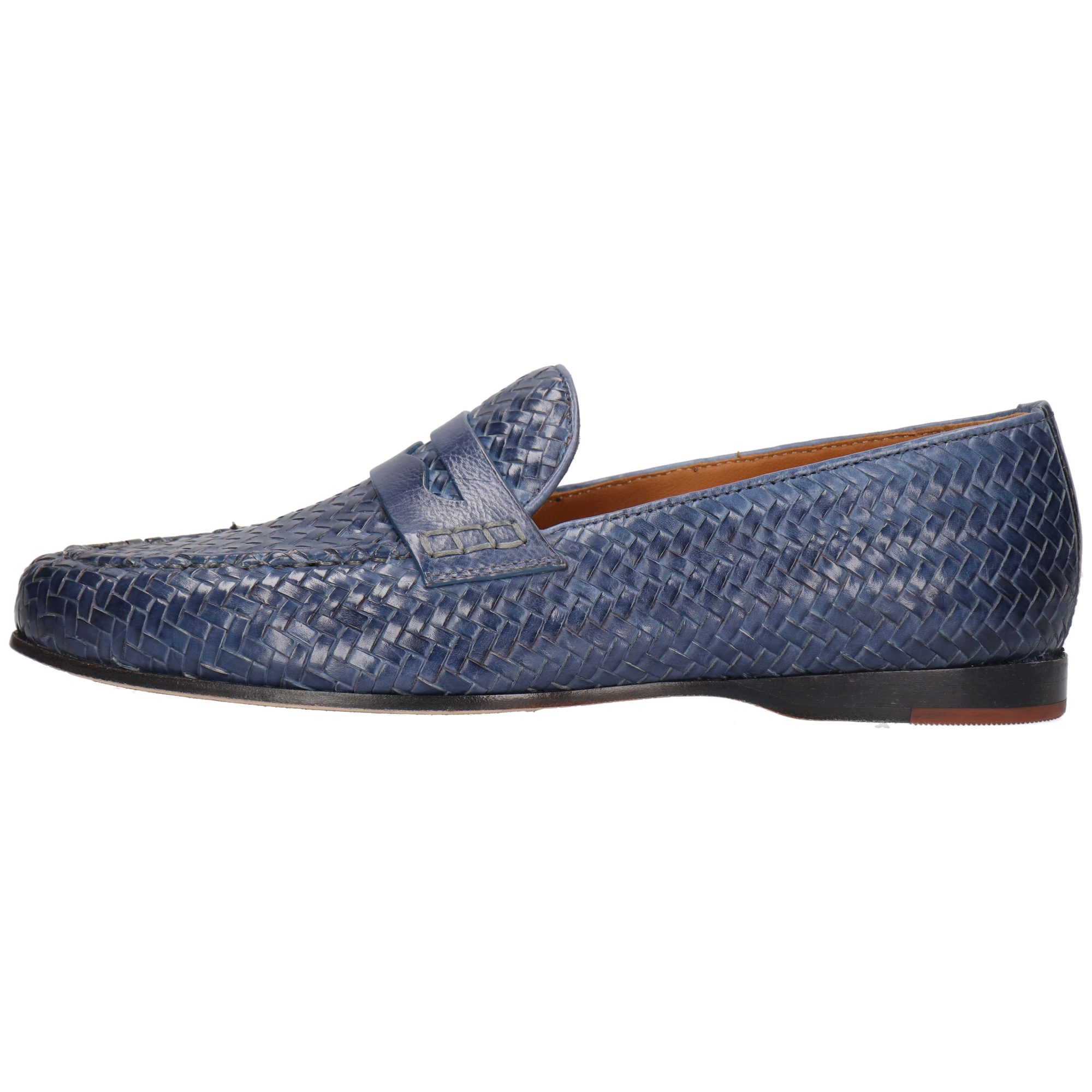 Melvin & Hamilton Julietta 7 Loafer