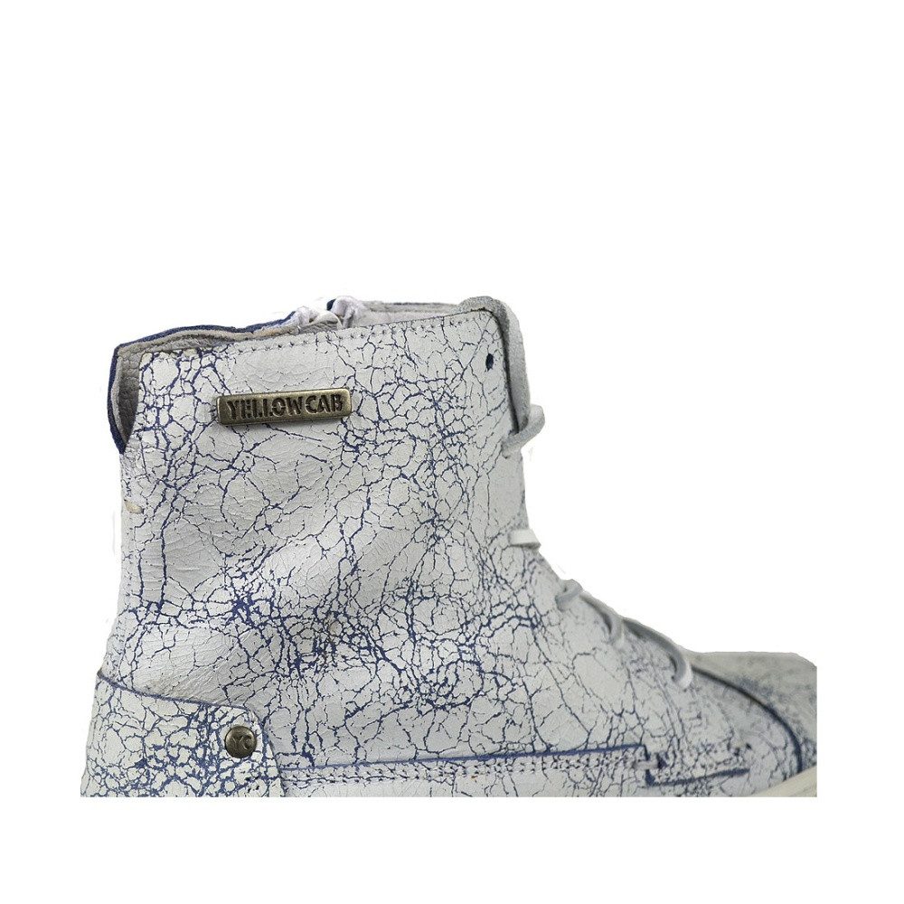 Yellow Cab EXACT W Y28128 Sneaker Blau