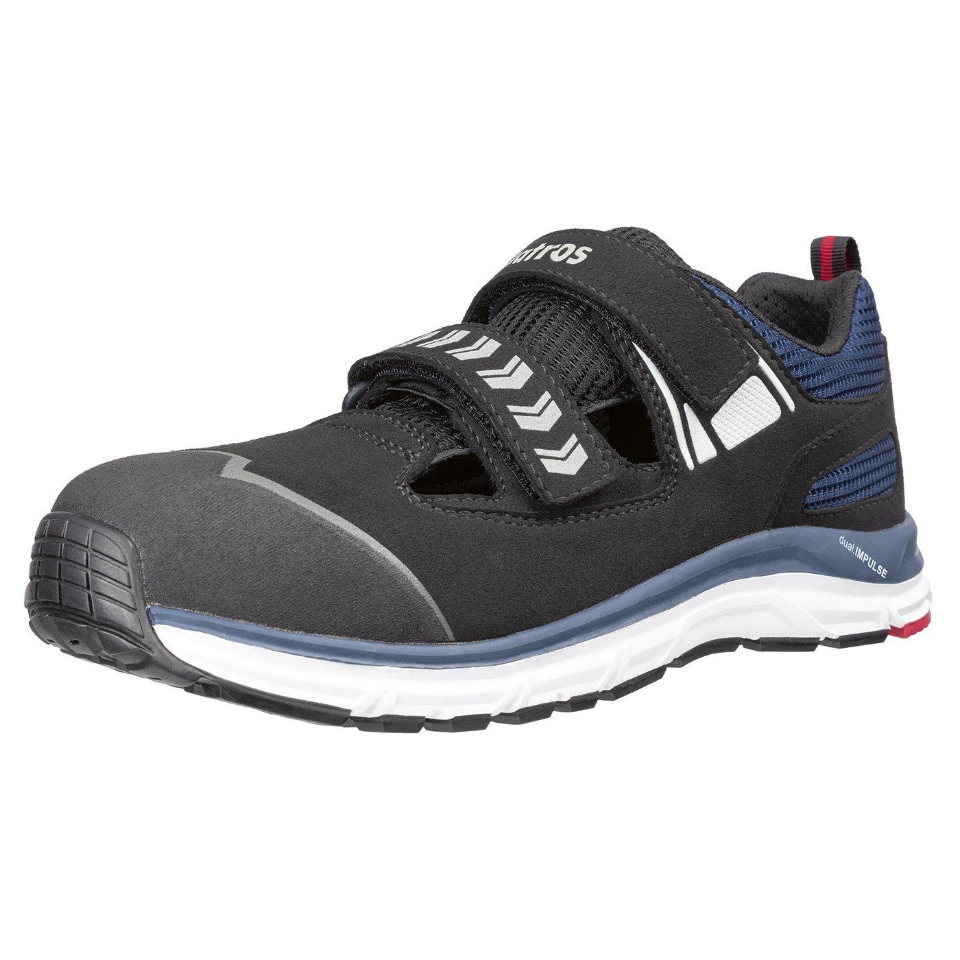 Albatros Sicherheitsschuh