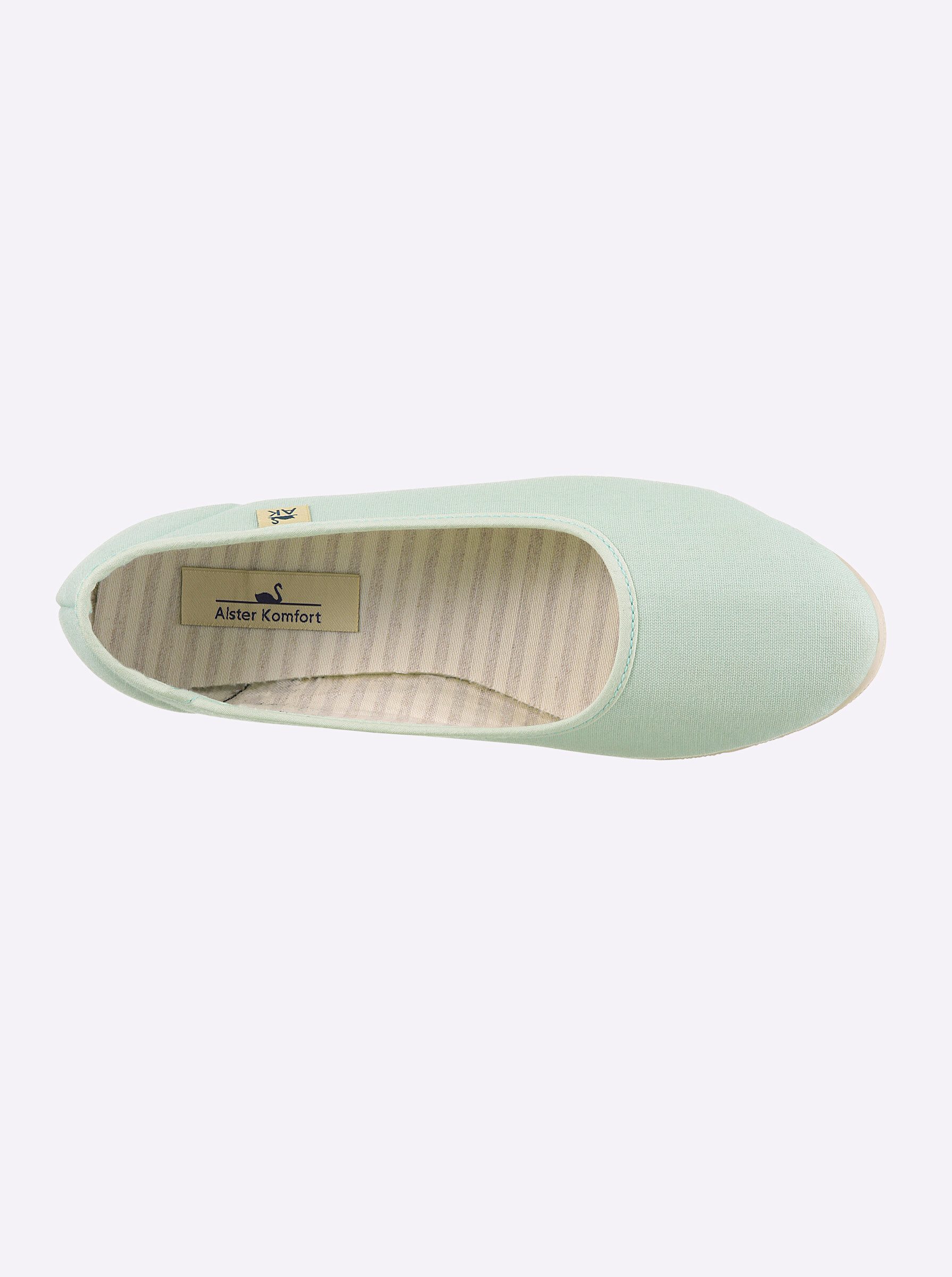 Witt Slipper Slipper