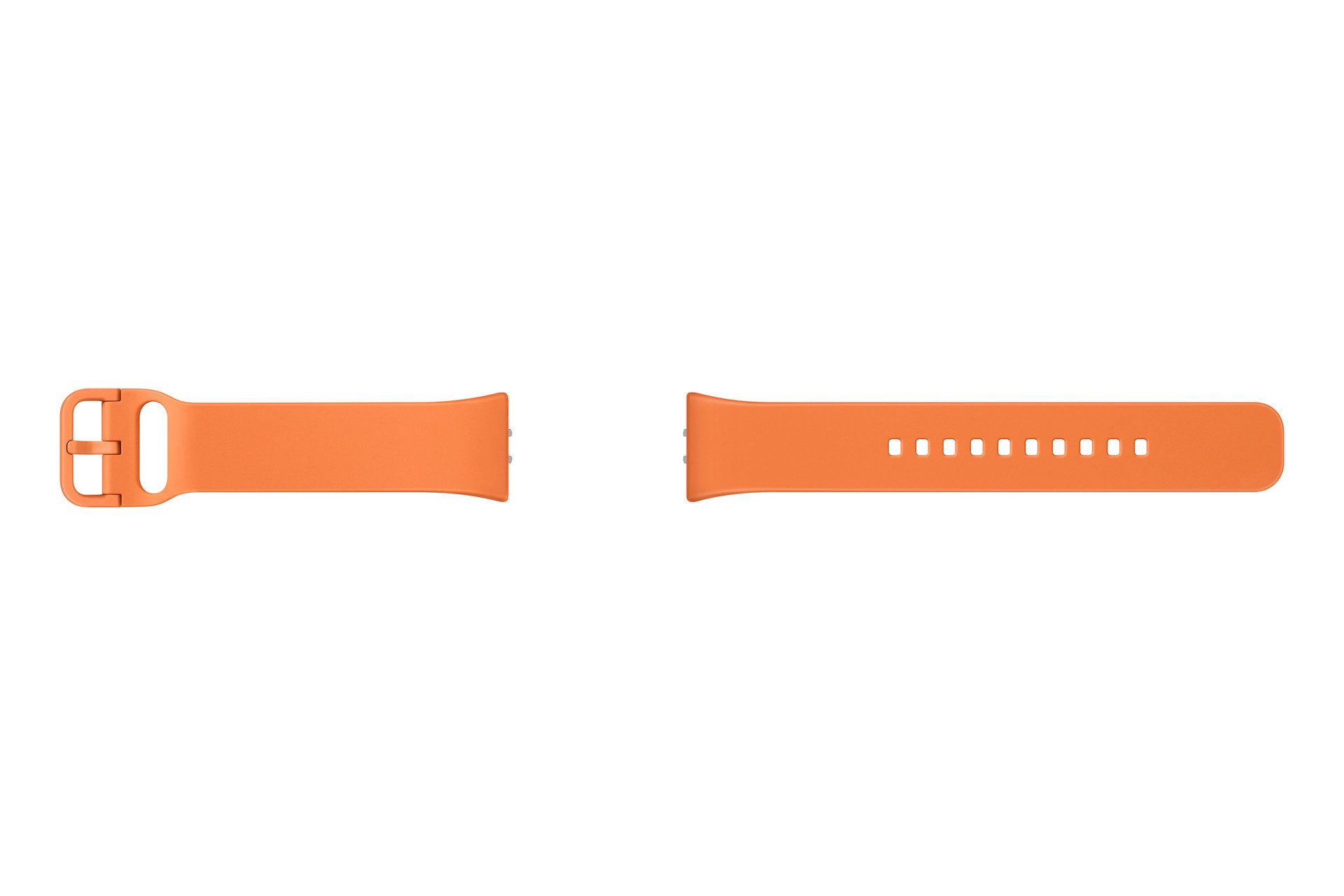 Samsung Smartwatch-Armband Sport Band für Galaxy Fit3 günstig online kaufen