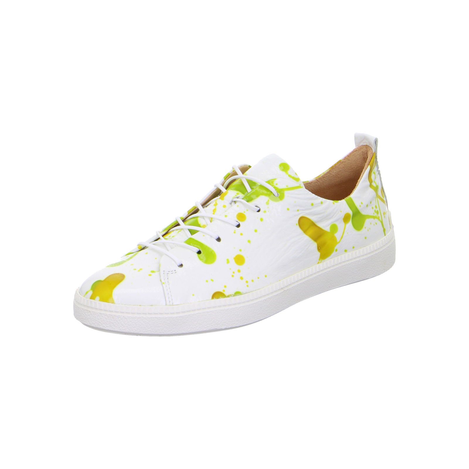 Schnürschuh Turna Sneaker
