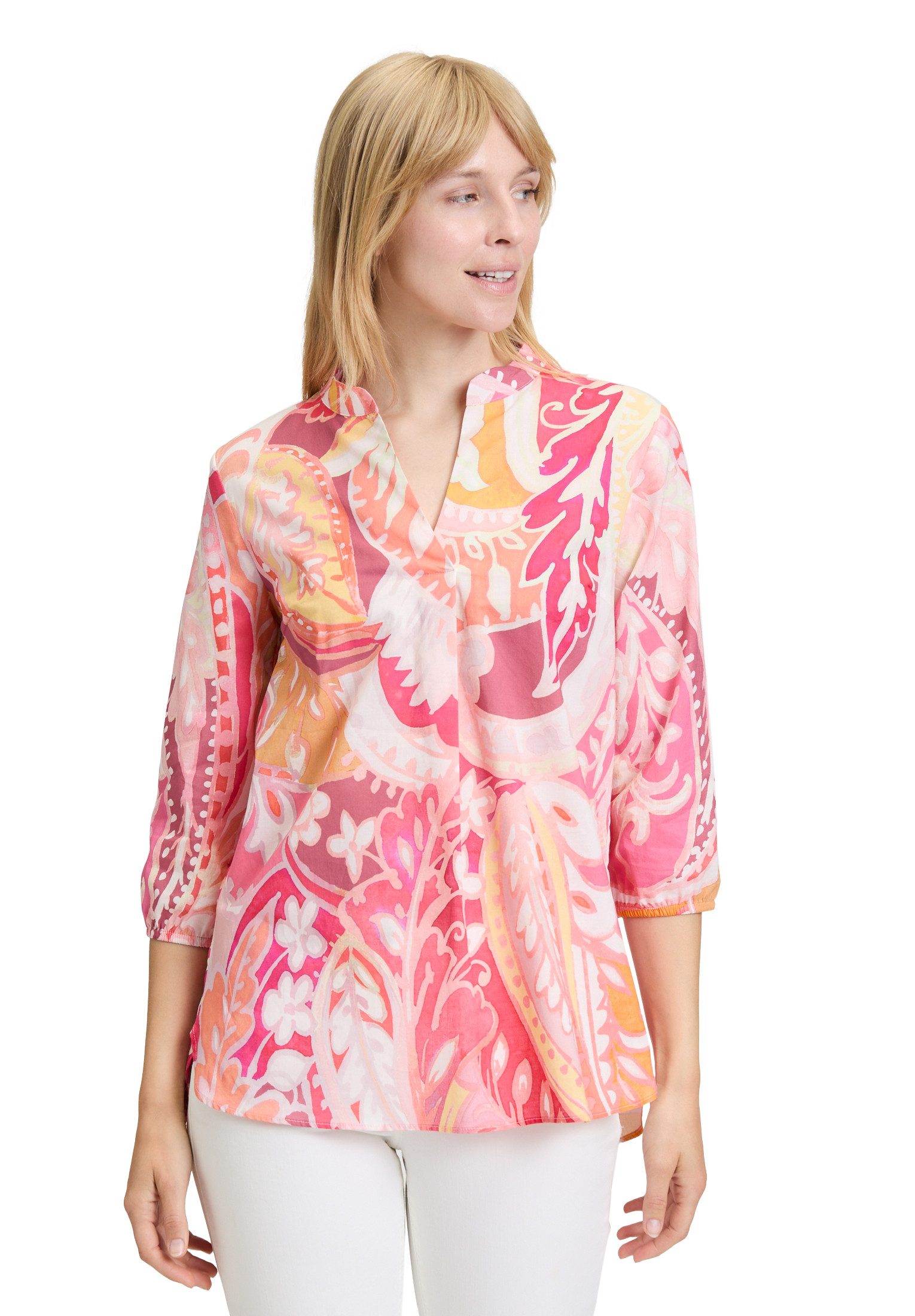 Betty Barclay Schlupfbluse Betty Barclay Schlupfbluse günstig online kaufen