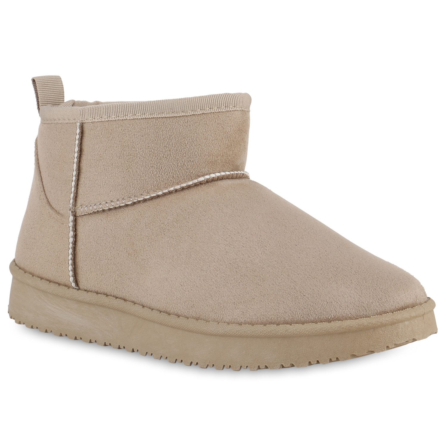 VAN HILL 840658 Winterstiefelette Schuhe günstig online kaufen