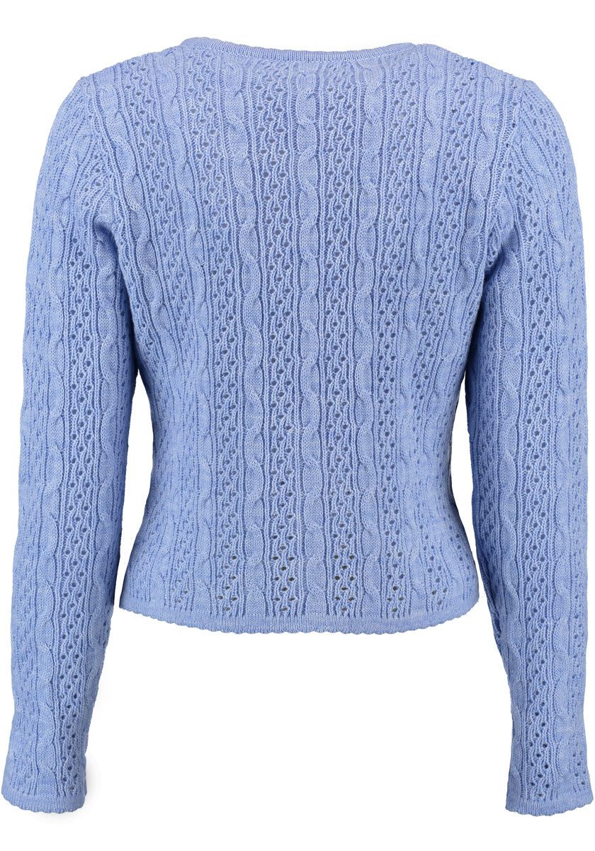 OS Trachten Strickjacke Igaza Trachtenjacke mit günstig online kaufen