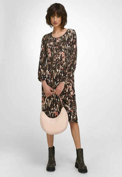 Basler Druckkleid »Dress« mit klassischem Design