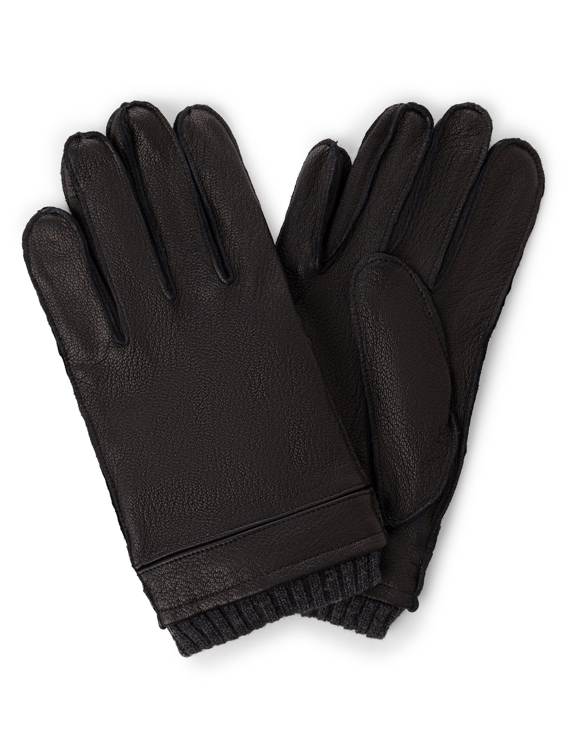 Lederhandschuhe