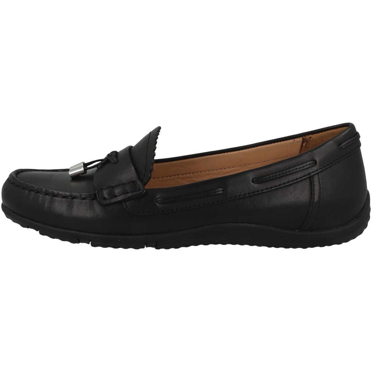 Geox D Vega Moc A Damen Slipper