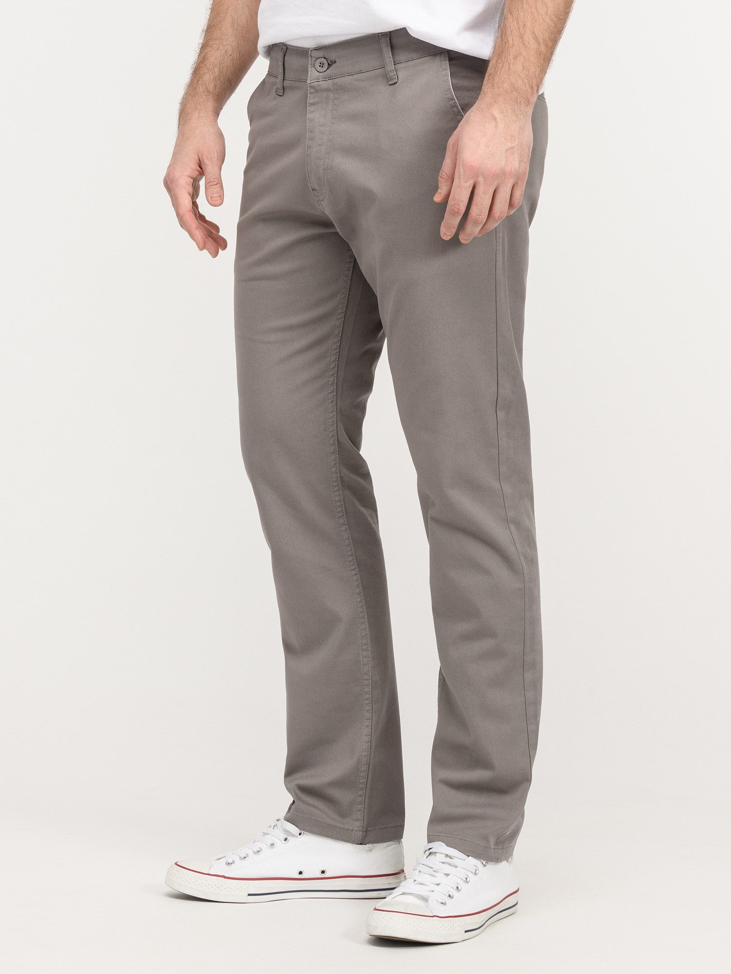 Rock Creek Chinohose Herren Hose Regular günstig online kaufen