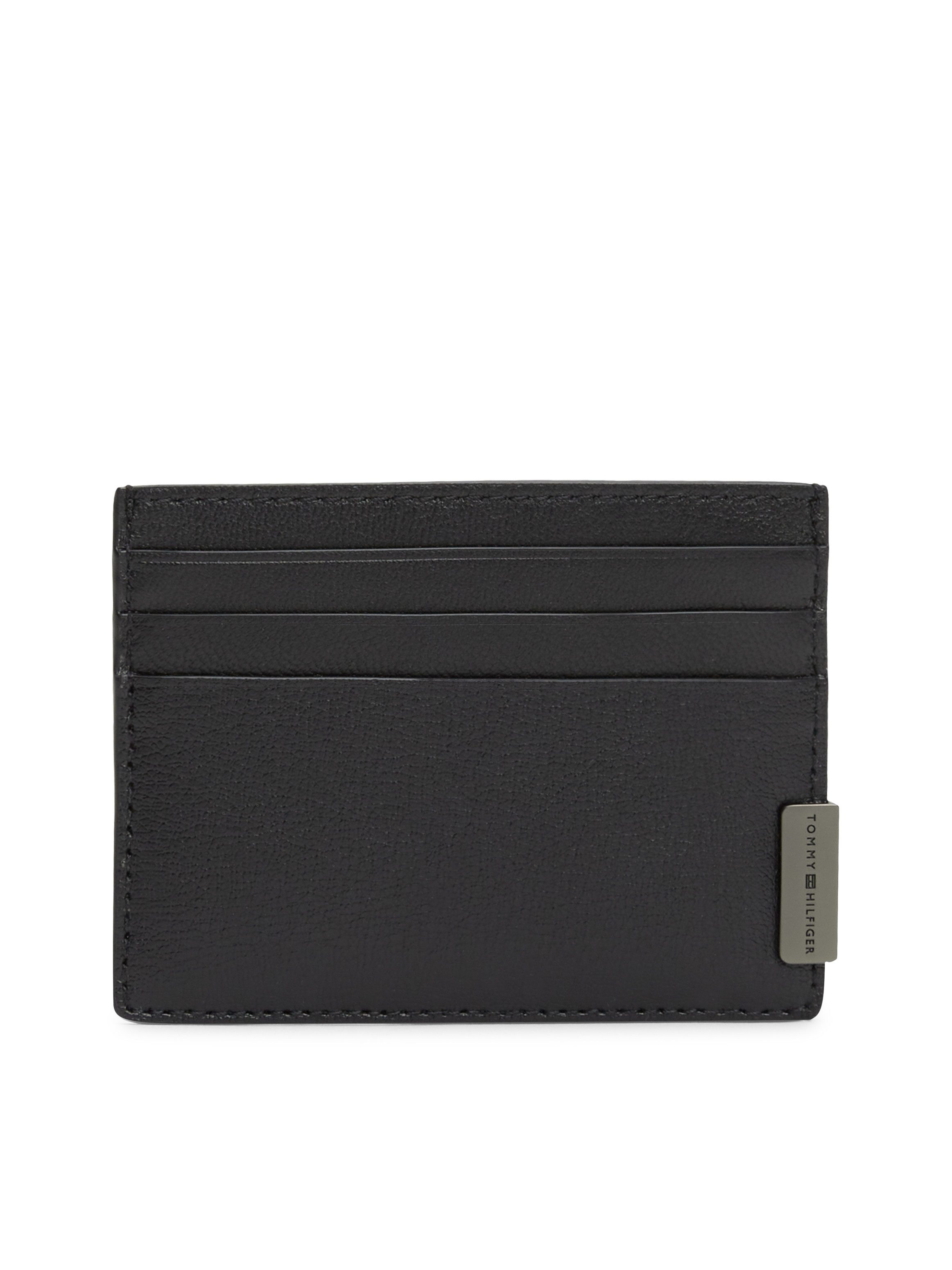 Tommy Hilfiger Kartenetui TH HARDWARE CC HOLDER, Unisex, Mini Geldbeutel, M günstig online kaufen
