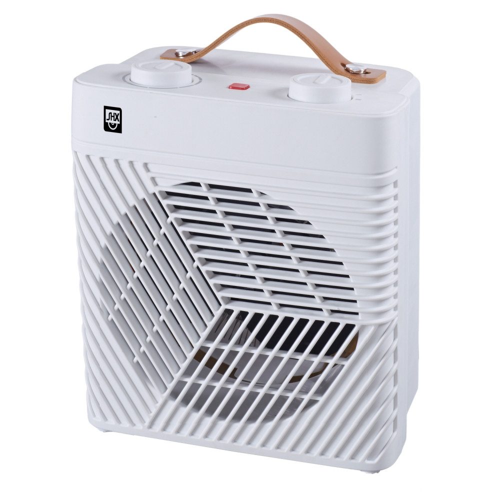 SHX Küchenmaschine SHXHL20ST, Hohe Qualität garantiert